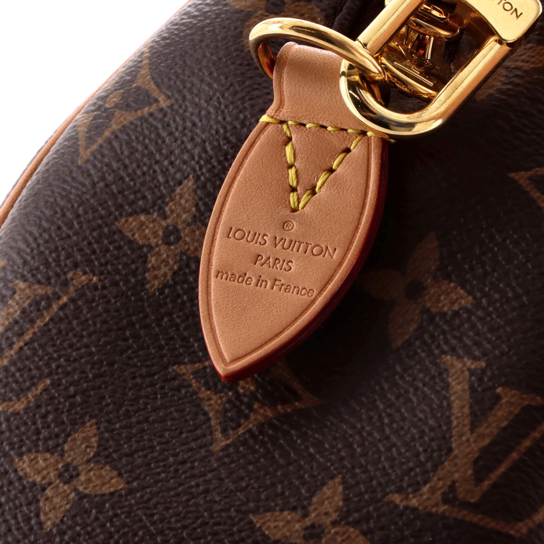 Louis Vuitton Speedy Bandouliere Bag Size ONE SIZE - 8 Thumbnail