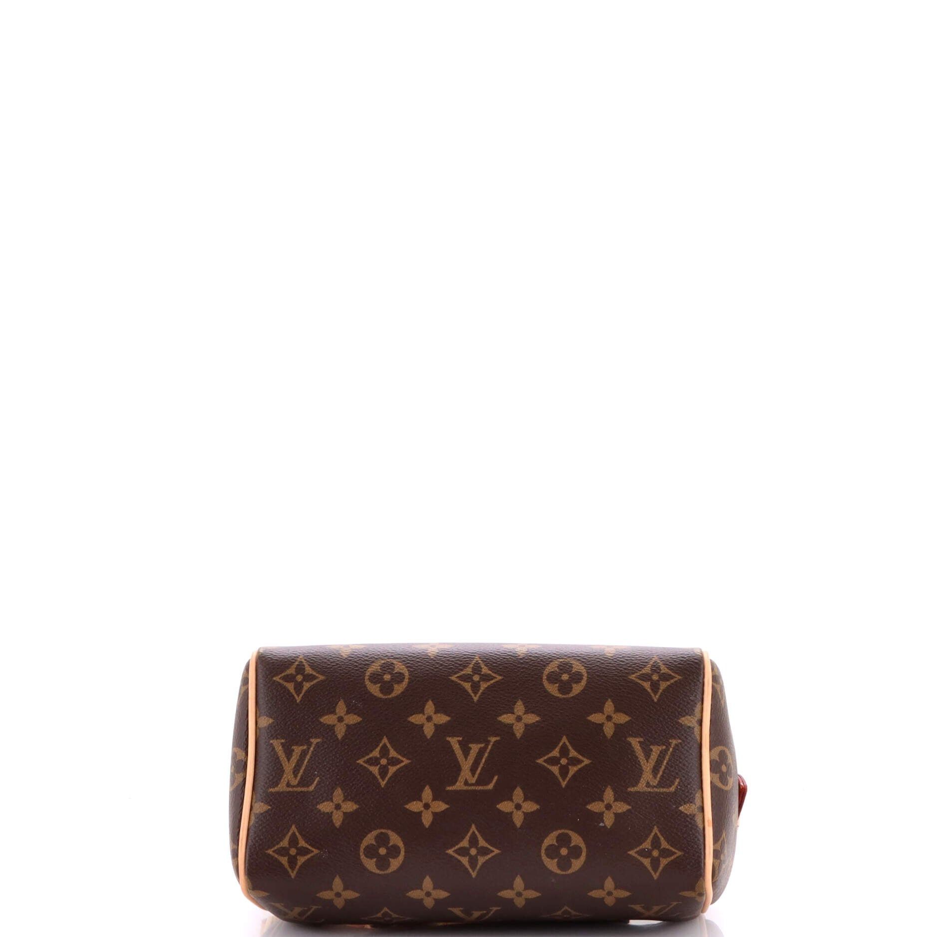 Louis Vuitton Speedy Bandouliere Bag Size ONE SIZE - 4 Thumbnail