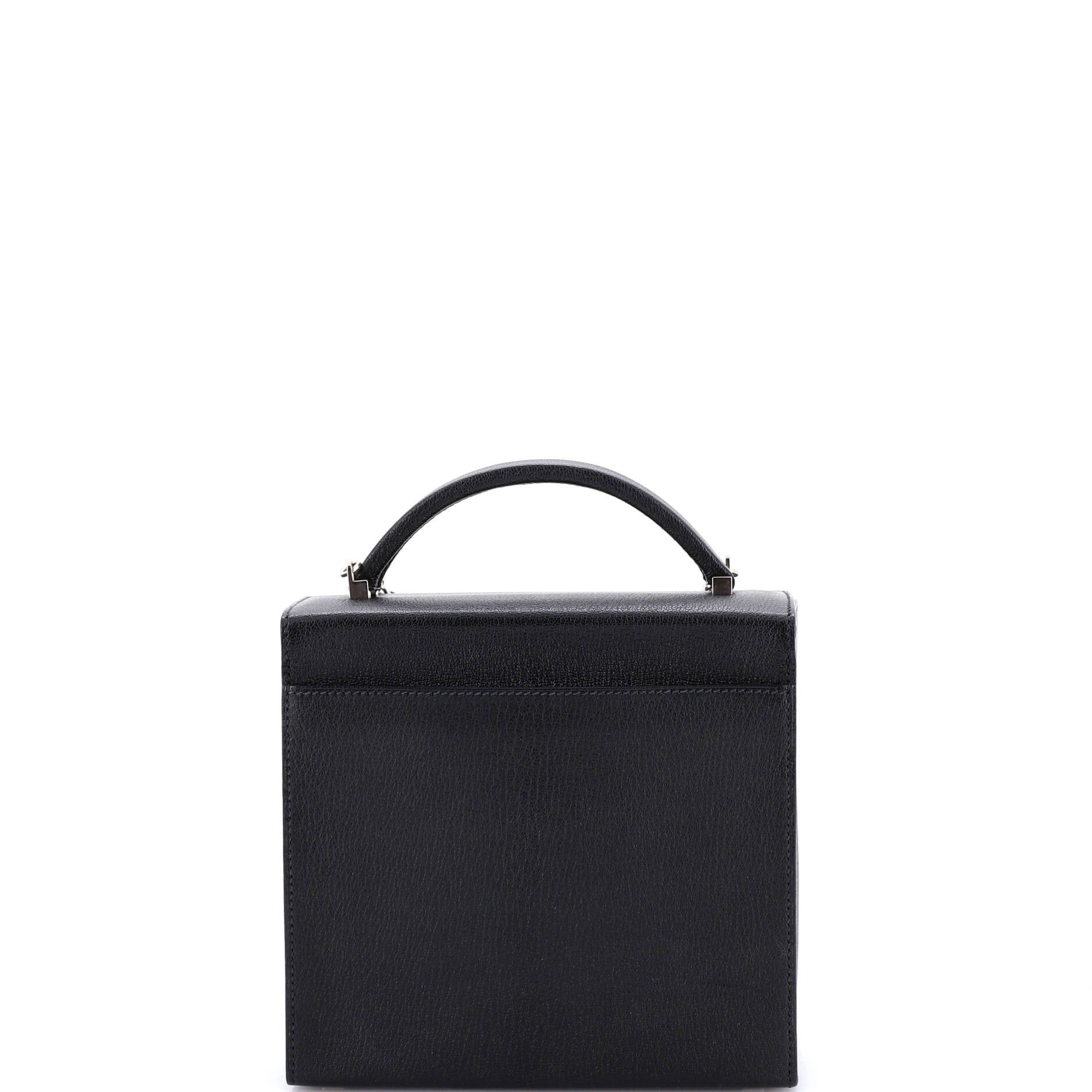 Hermes Cinhetic Top Handle Bag Size ONE SIZE - 3 Thumbnail