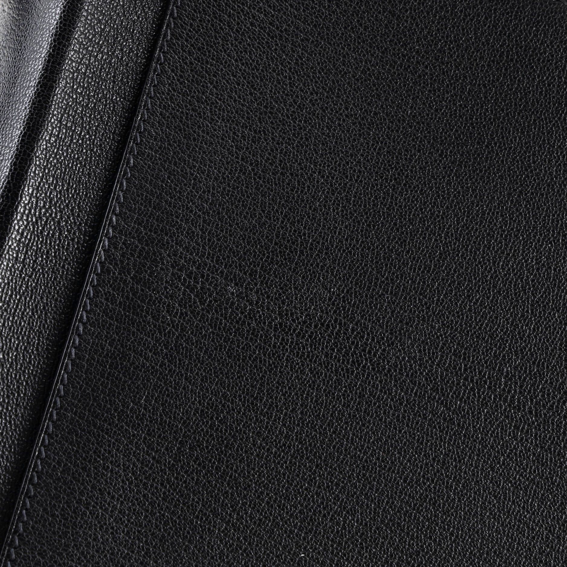 Hermes Cinhetic Top Handle Bag Size ONE SIZE - 8 Thumbnail