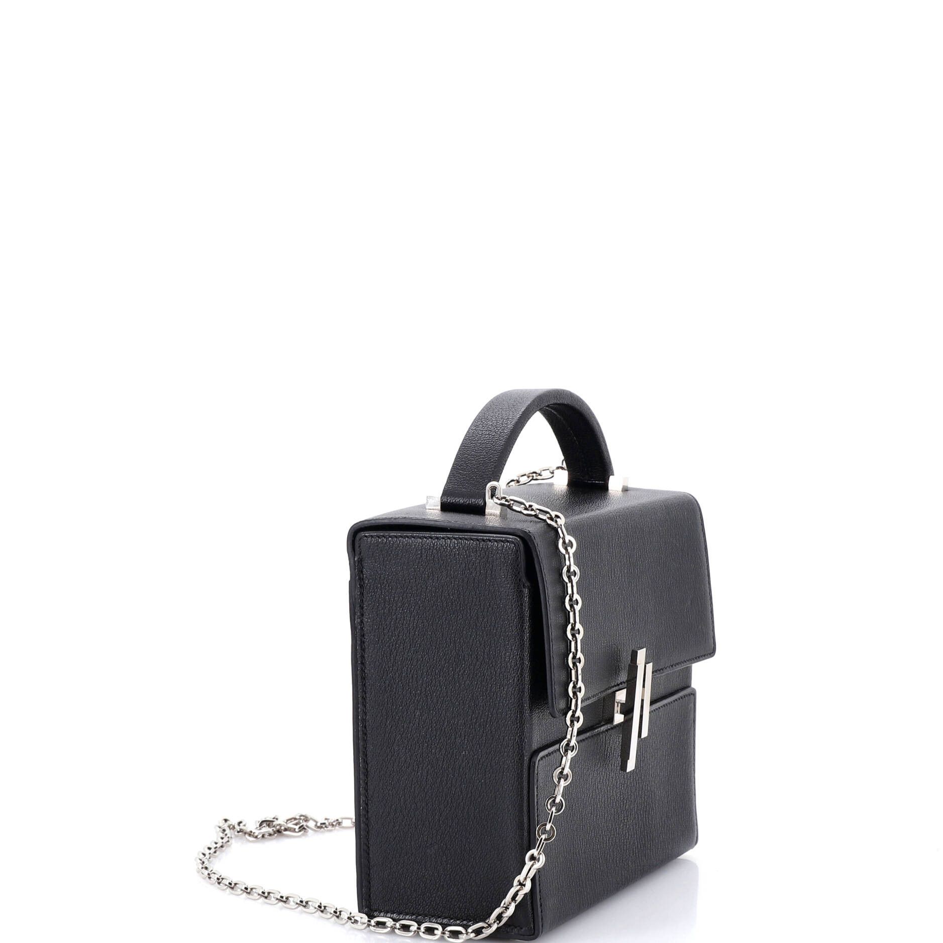Hermes Cinhetic Top Handle Bag Size ONE SIZE - 2 Thumbnail