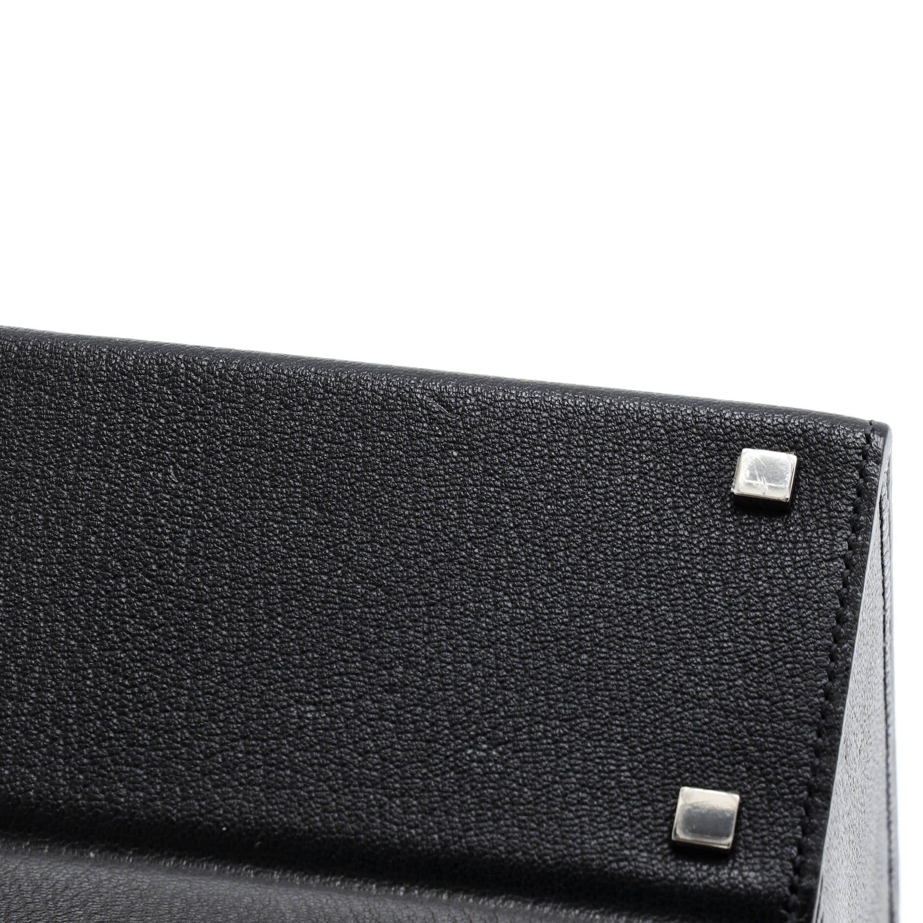 Hermes Cinhetic Top Handle Bag Size ONE SIZE - 7 Thumbnail