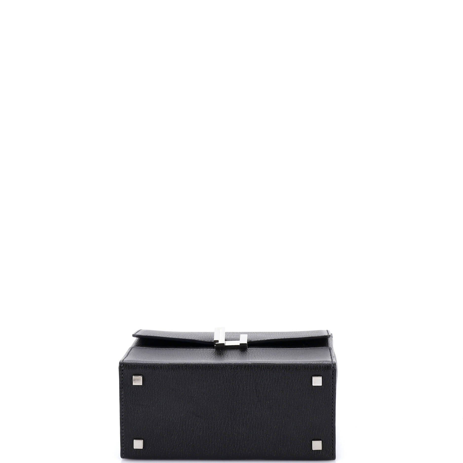 Hermes Cinhetic Top Handle Bag Size ONE SIZE - 4 Thumbnail