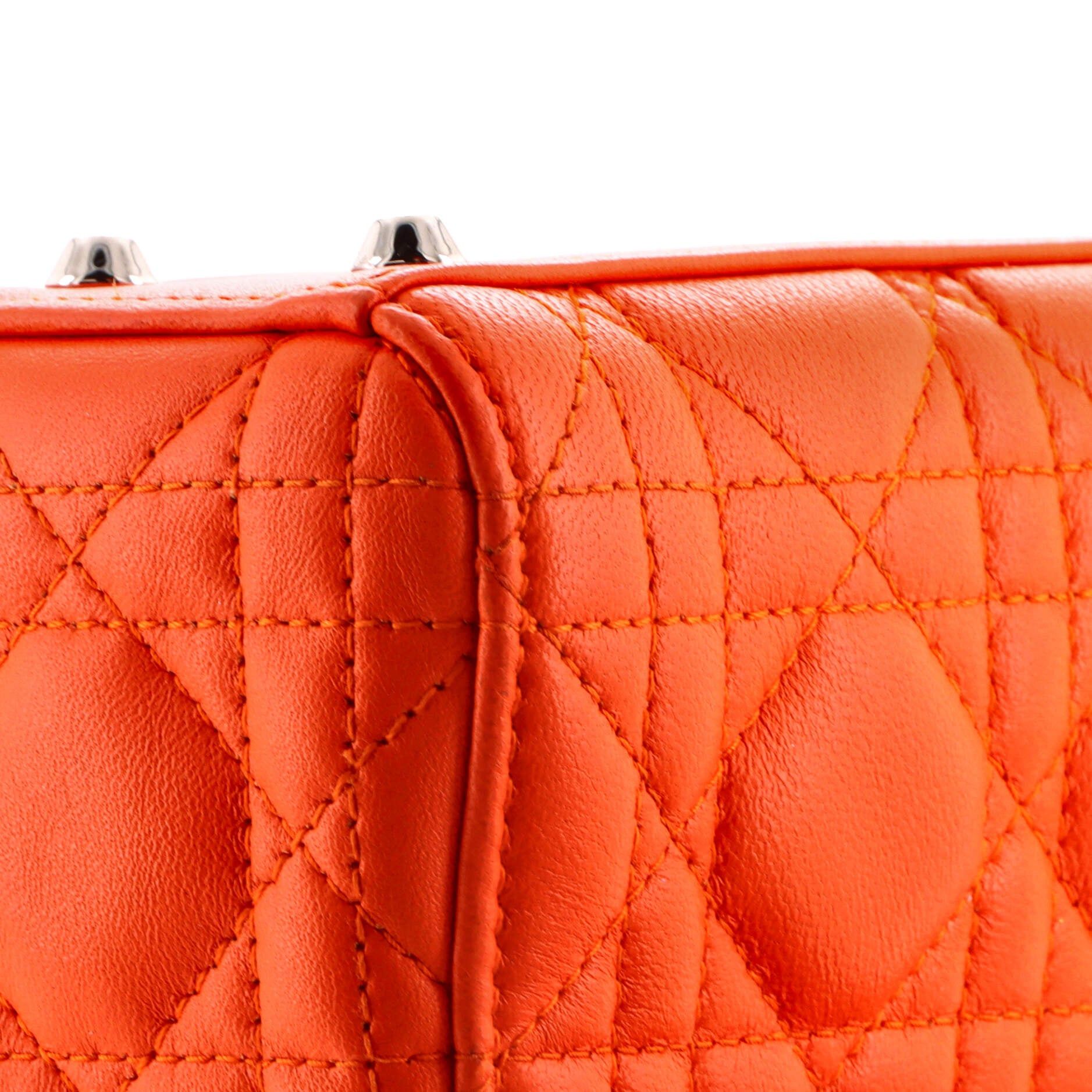 Dior Lady Dior Chain Bag Size ONE SIZE - 6 Thumbnail
