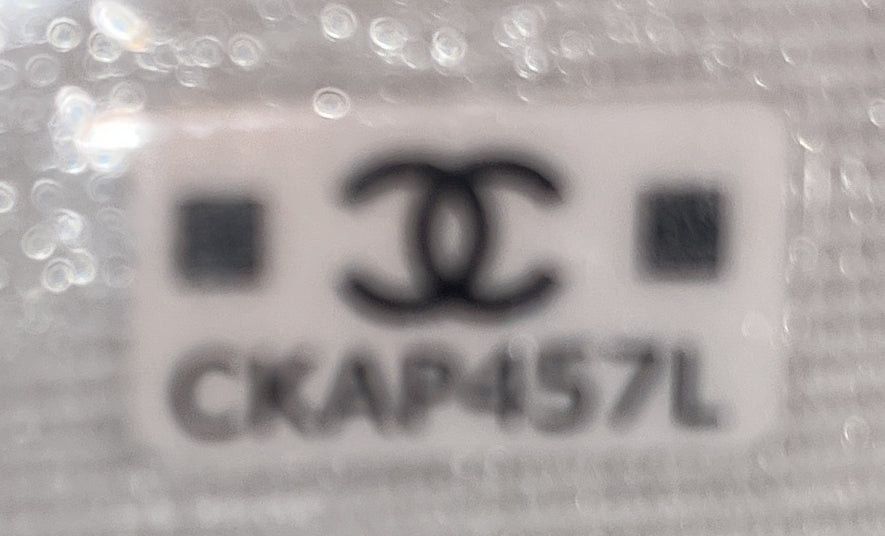 Chanel Half Moon Clutch with Chain Size ONE SIZE - 7 Thumbnail