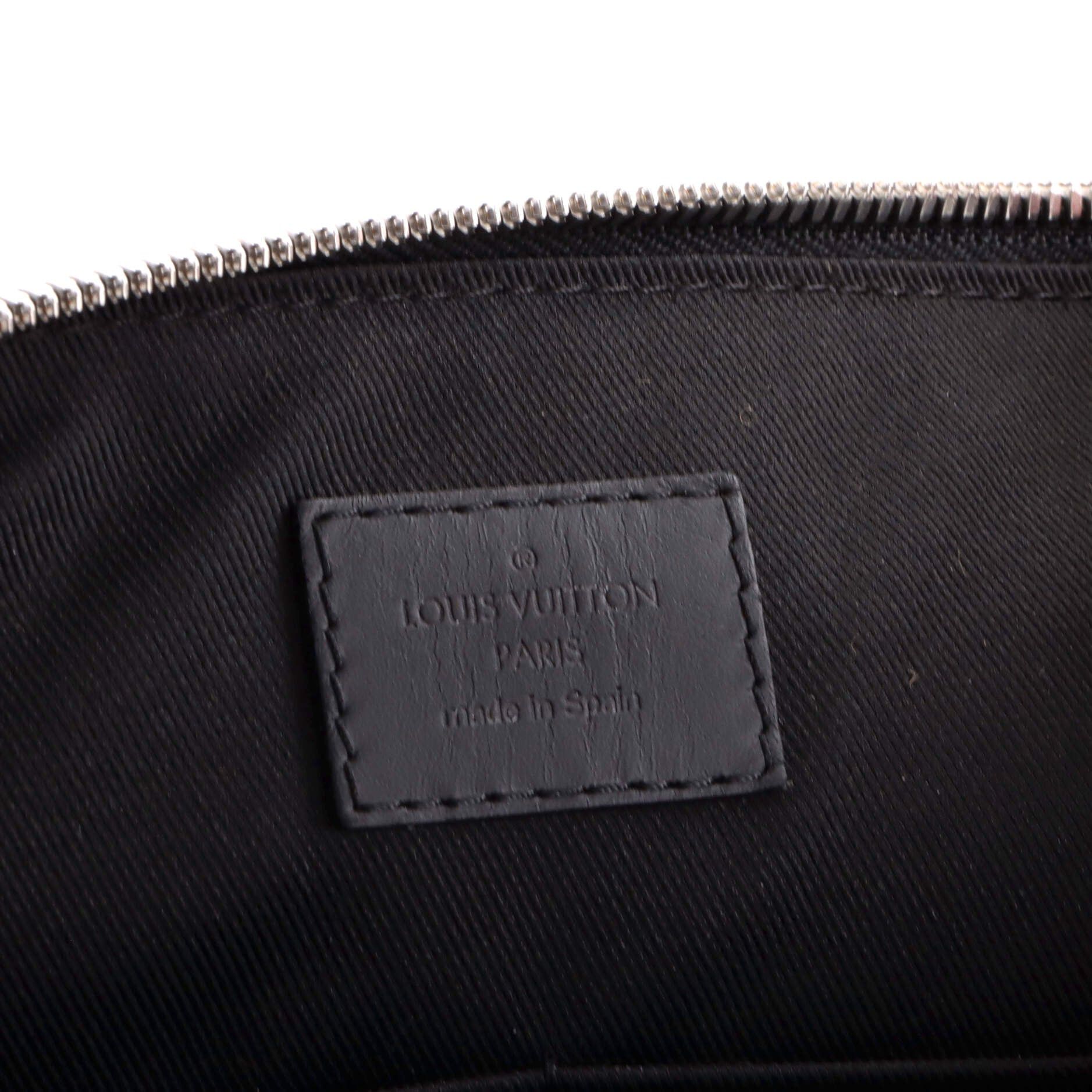 Louis Vuitton Discovery Messenger Bag Size ONE SIZE - 8 Thumbnail