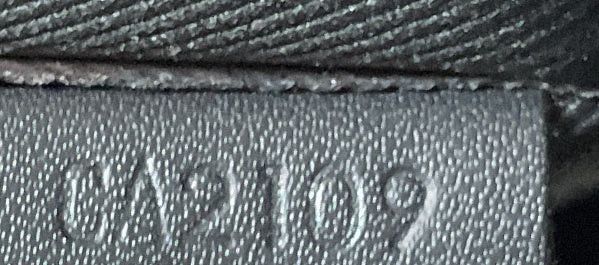 Louis Vuitton Discovery Messenger Bag Size ONE SIZE - 9 Thumbnail