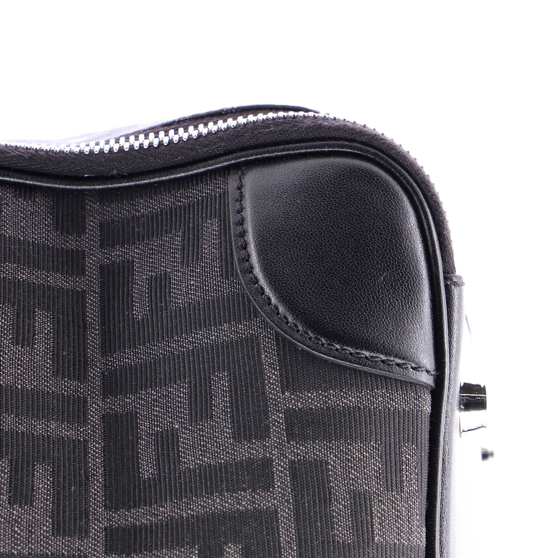 Fendi FF Travel Backpack Size ONE SIZE - 7 Thumbnail