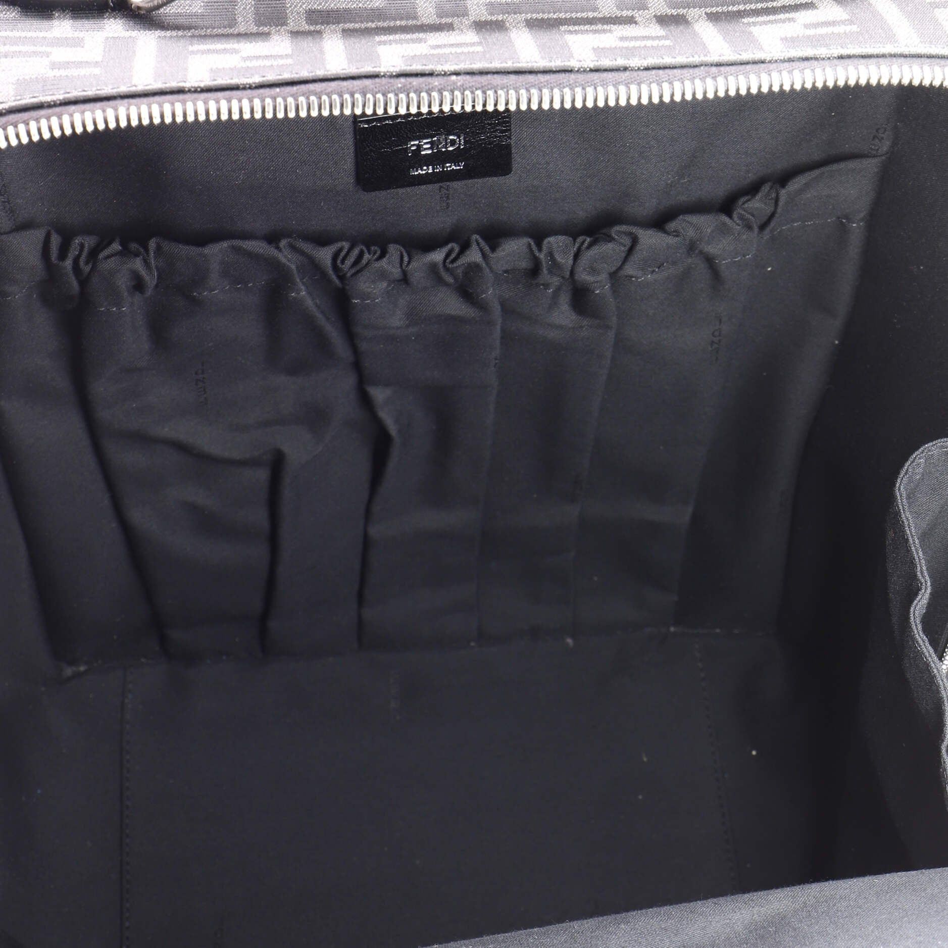 Fendi FF Travel Backpack Size ONE SIZE - 5 Thumbnail