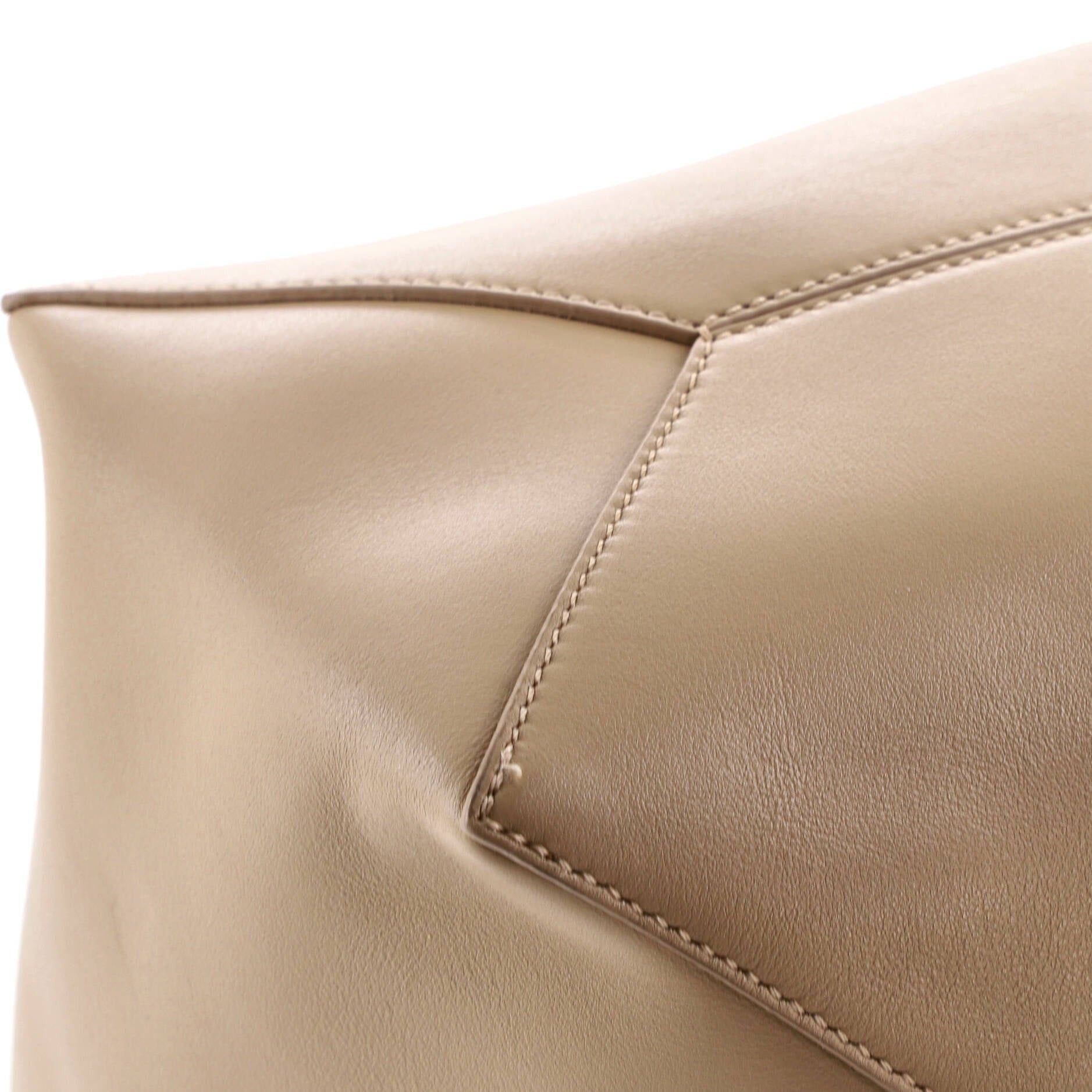 Loewe Puzzle Fold Tote Size ONE SIZE - 6 Thumbnail