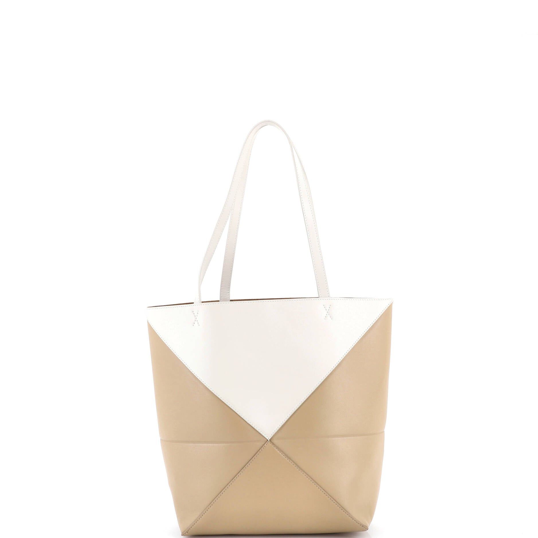 Loewe Puzzle Fold Tote Size ONE SIZE - 3 Thumbnail