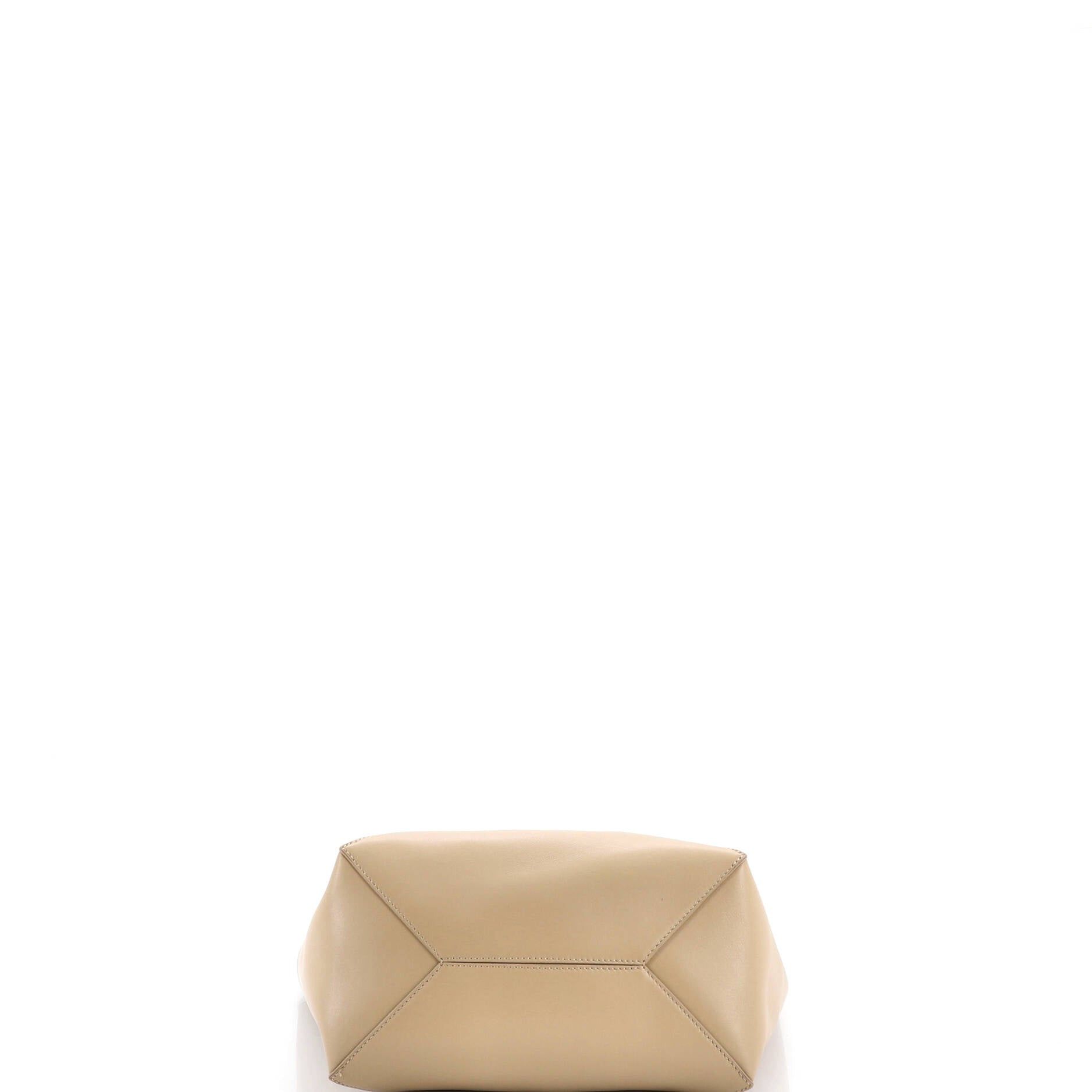Loewe Puzzle Fold Tote Size ONE SIZE - 4 Thumbnail