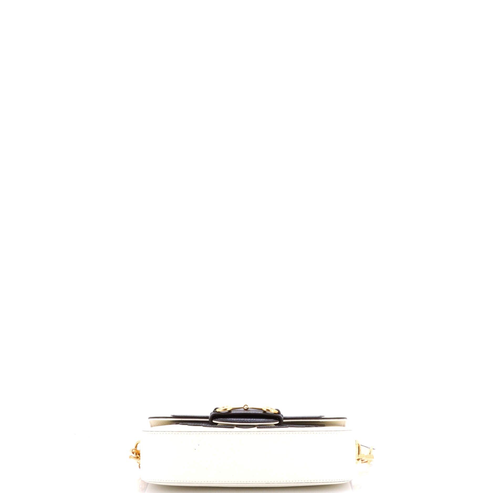 Gucci x Adidas Horsebit 1955 Shoulder Bag Size ONE SIZE - 4 Thumbnail