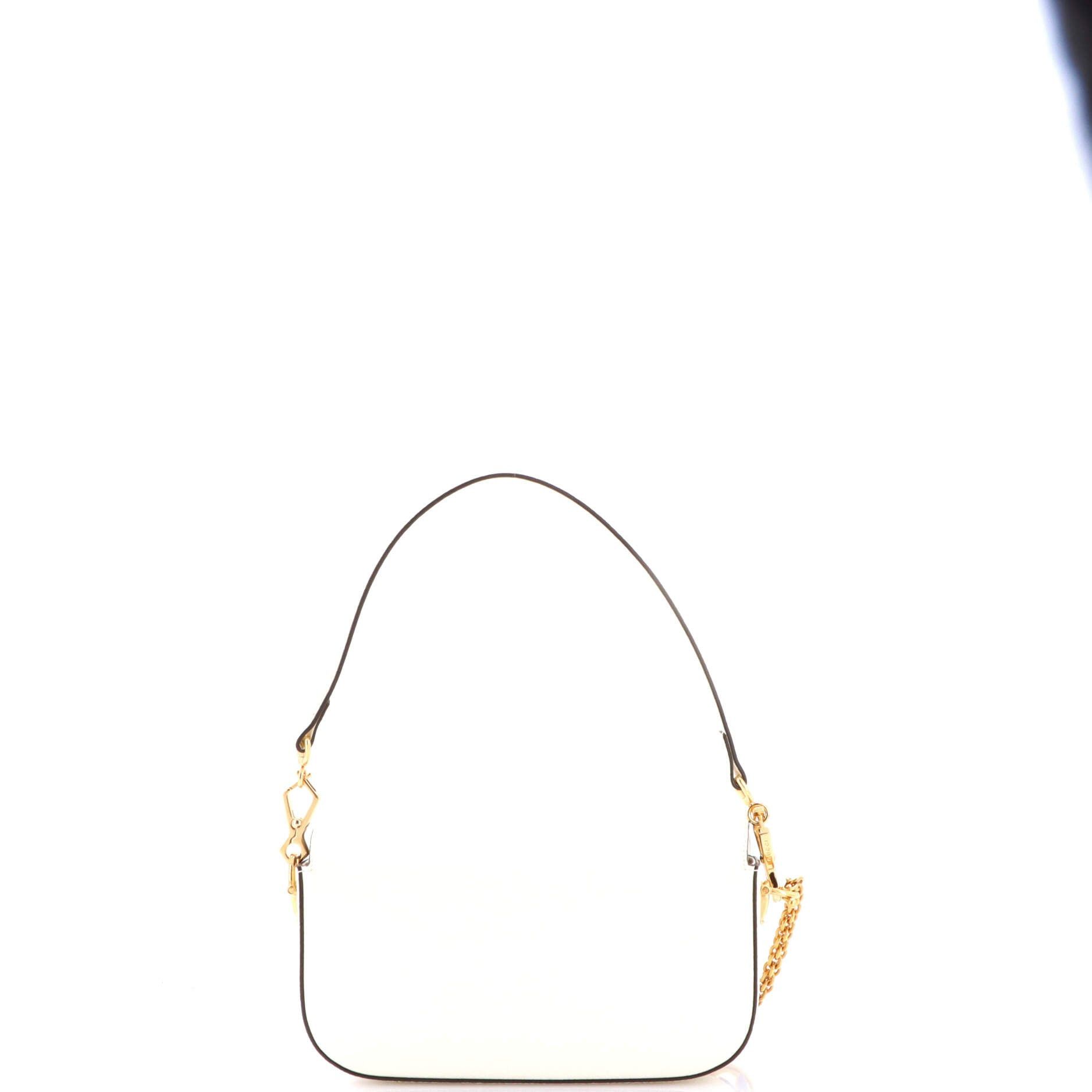 Gucci x Adidas Horsebit 1955 Shoulder Bag Size ONE SIZE - 3 Thumbnail