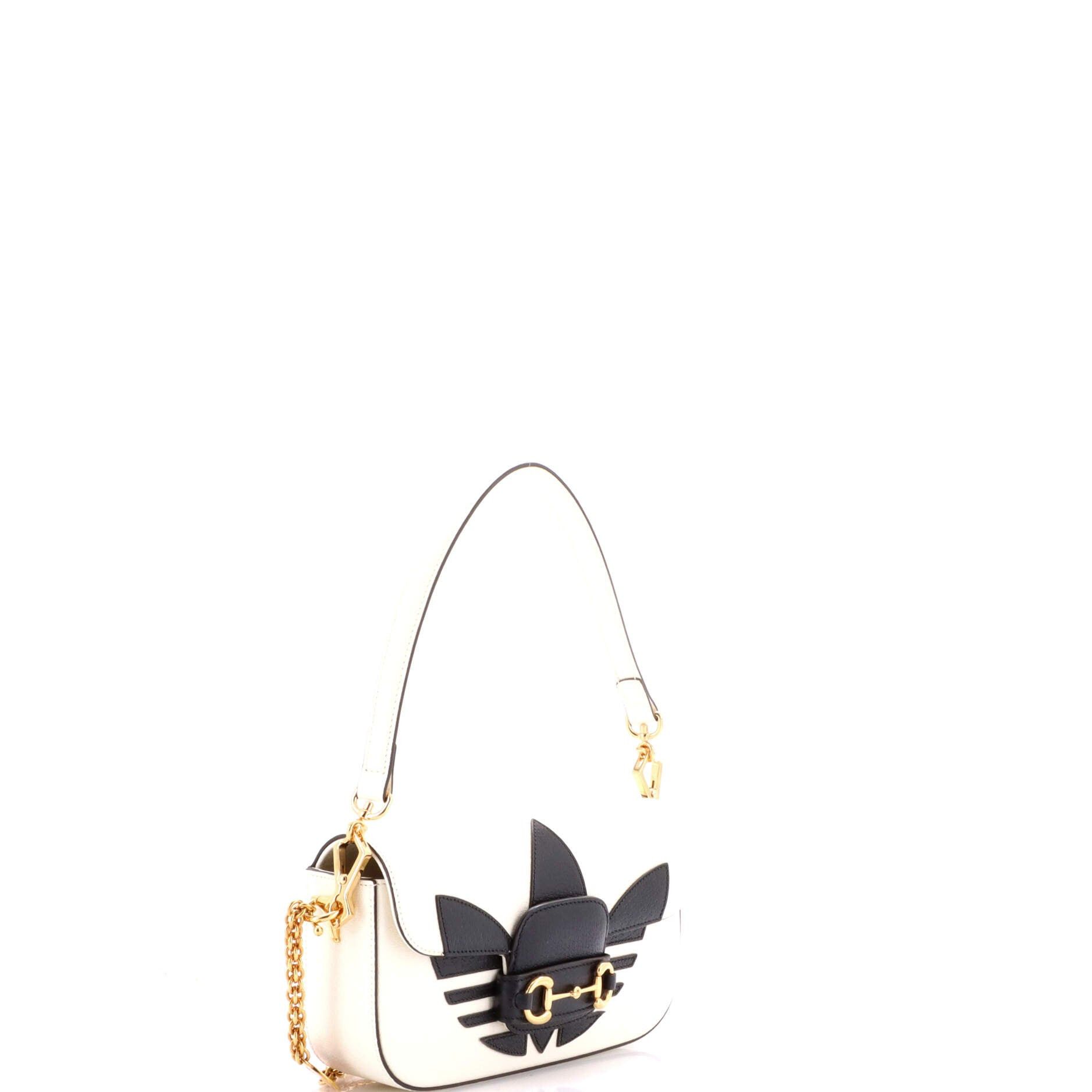 Gucci x Adidas Horsebit 1955 Shoulder Bag Size ONE SIZE - 2 Thumbnail