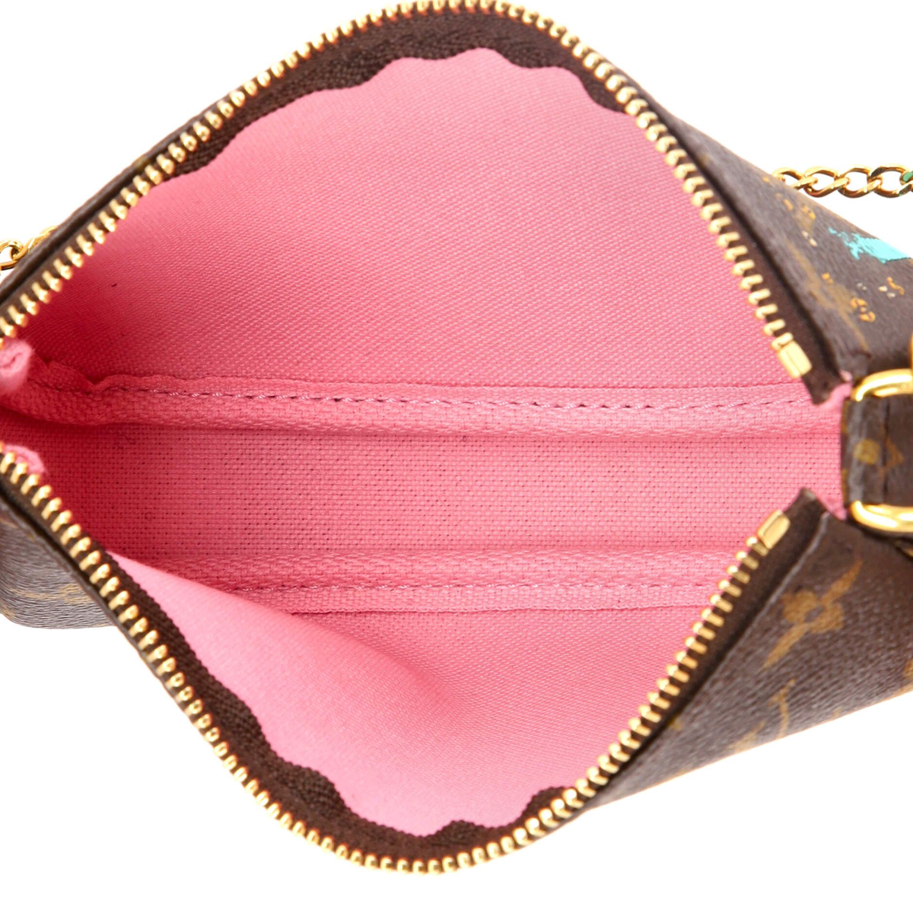 Louis Vuitton Pochette Accessoires Size ONE SIZE - 6 Thumbnail