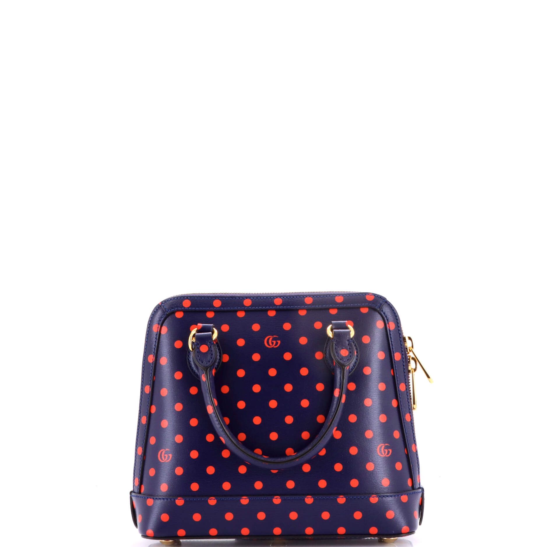 Gucci Horsebit 1955 Top Handle Bag Size ONE SIZE - 3 Thumbnail