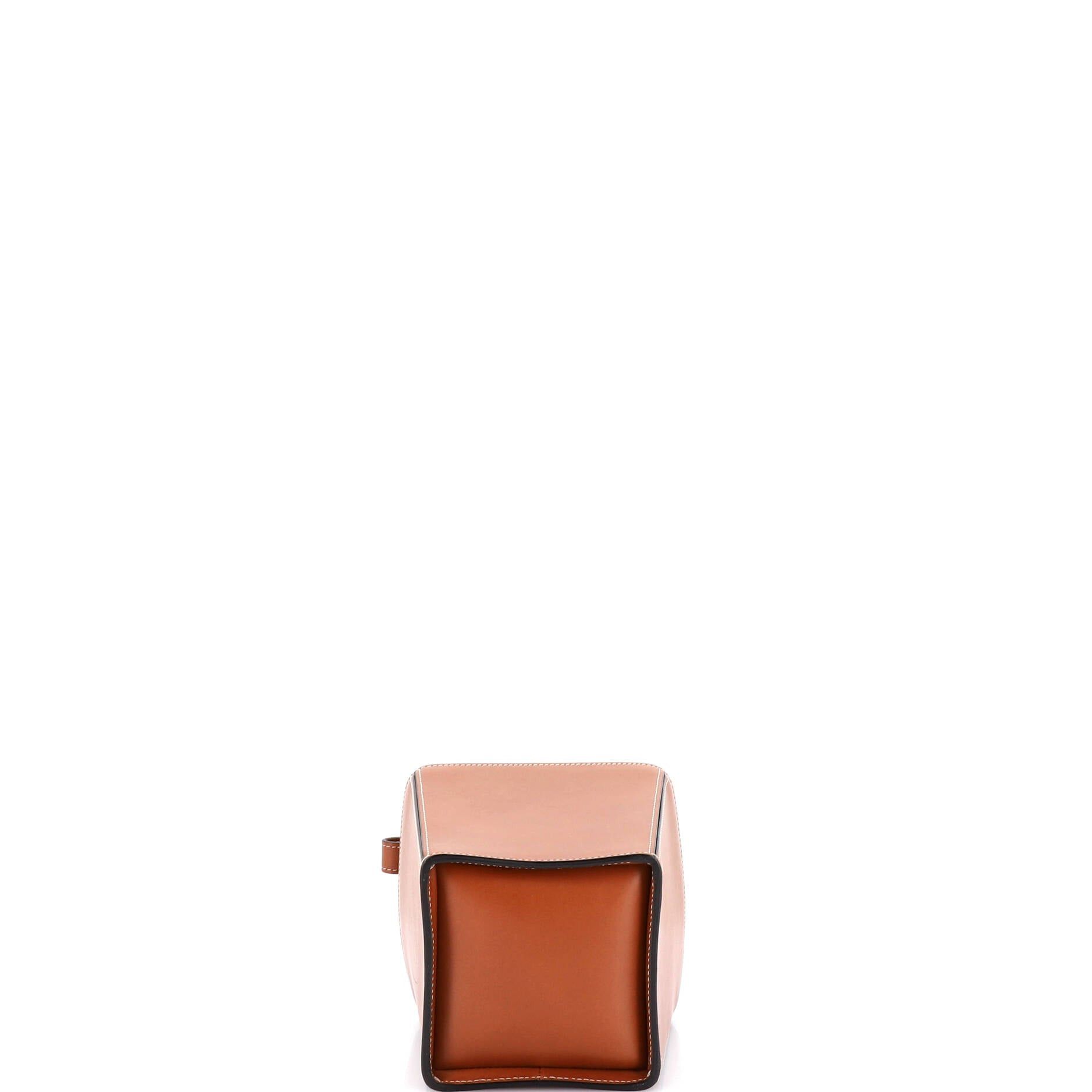 Celine Strap Box Top Handle Bag Size ONE SIZE - 4 Thumbnail