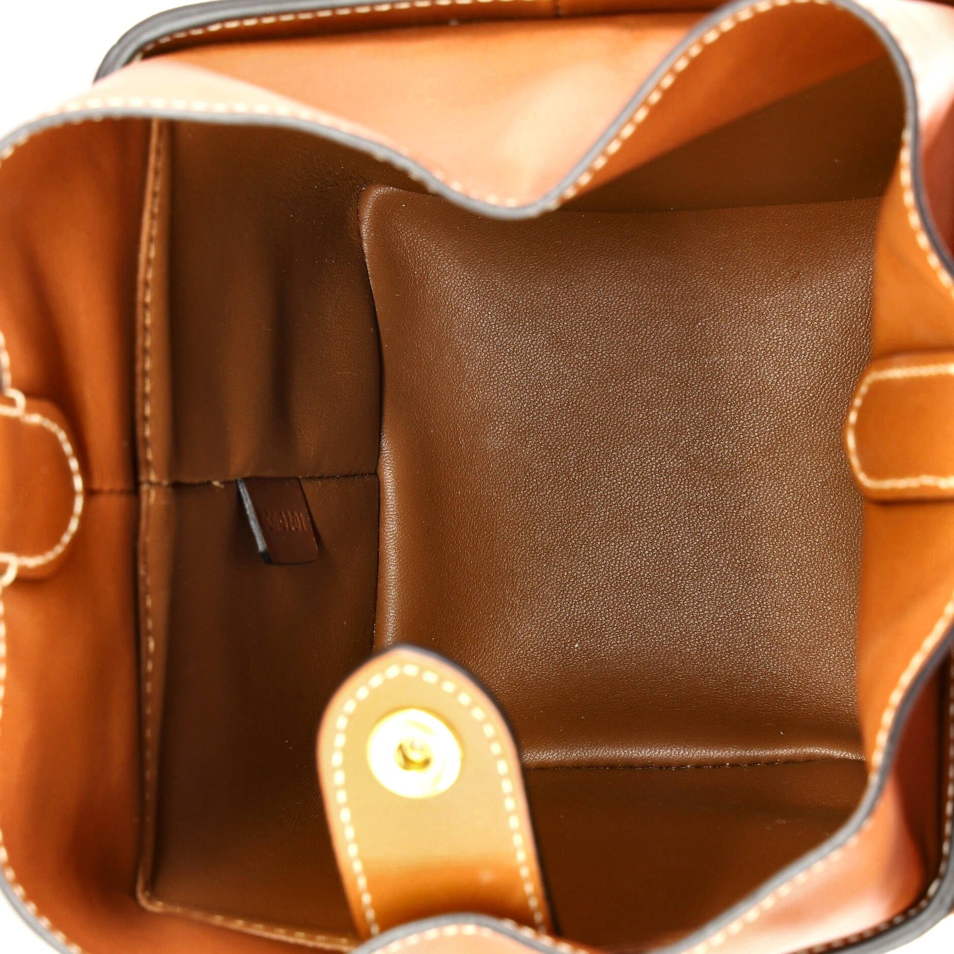 Celine Strap Box Top Handle Bag Size ONE SIZE - 5 Thumbnail