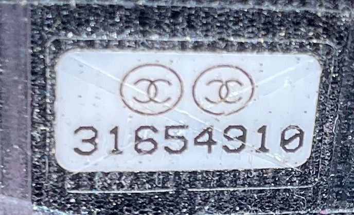 Chanel Classic Top Handle Vanity Case with Chain Size ONE SIZE - 7 Thumbnail