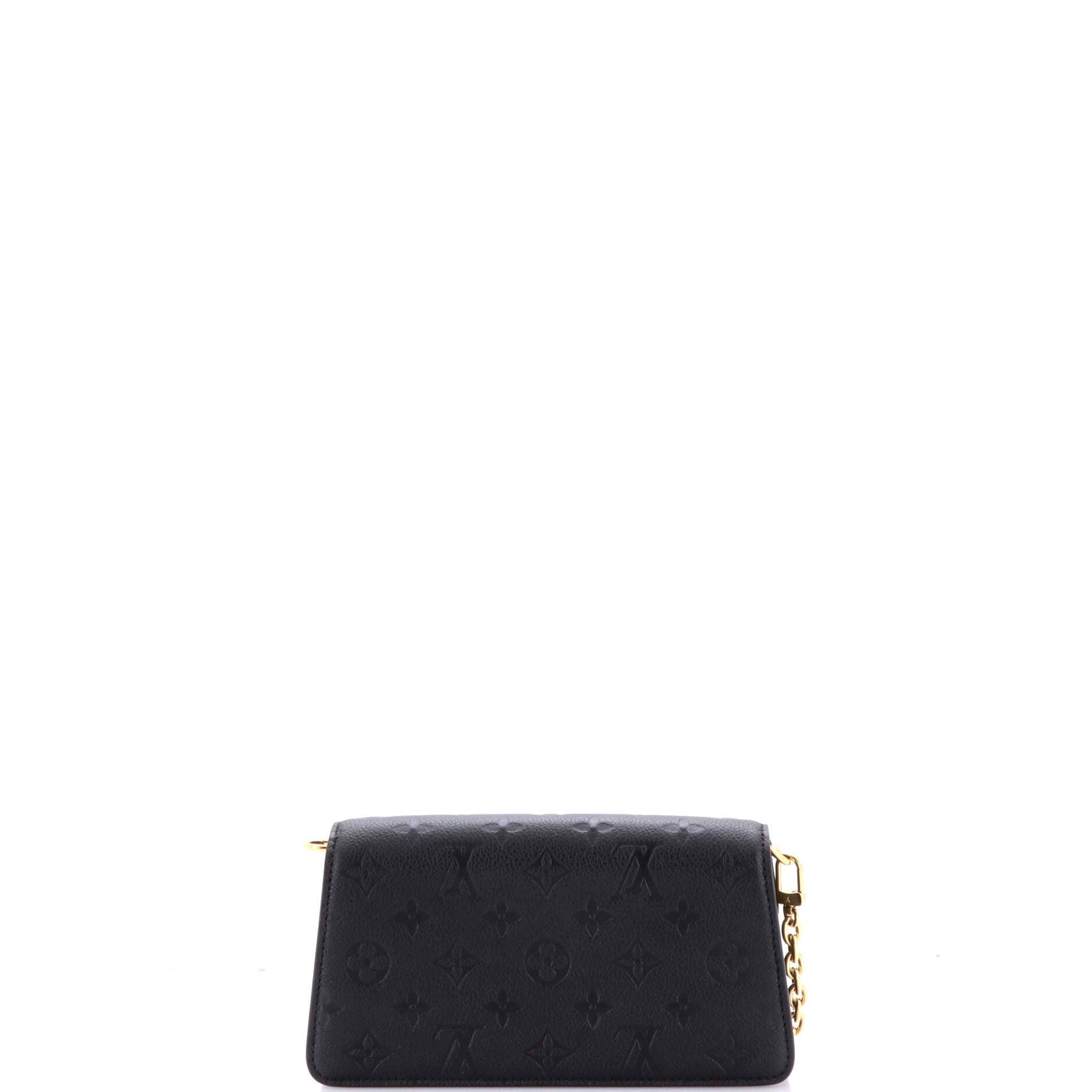 Louis Vuitton Pochette Metis Wallet on Chain Size ONE SIZE - 3 Thumbnail