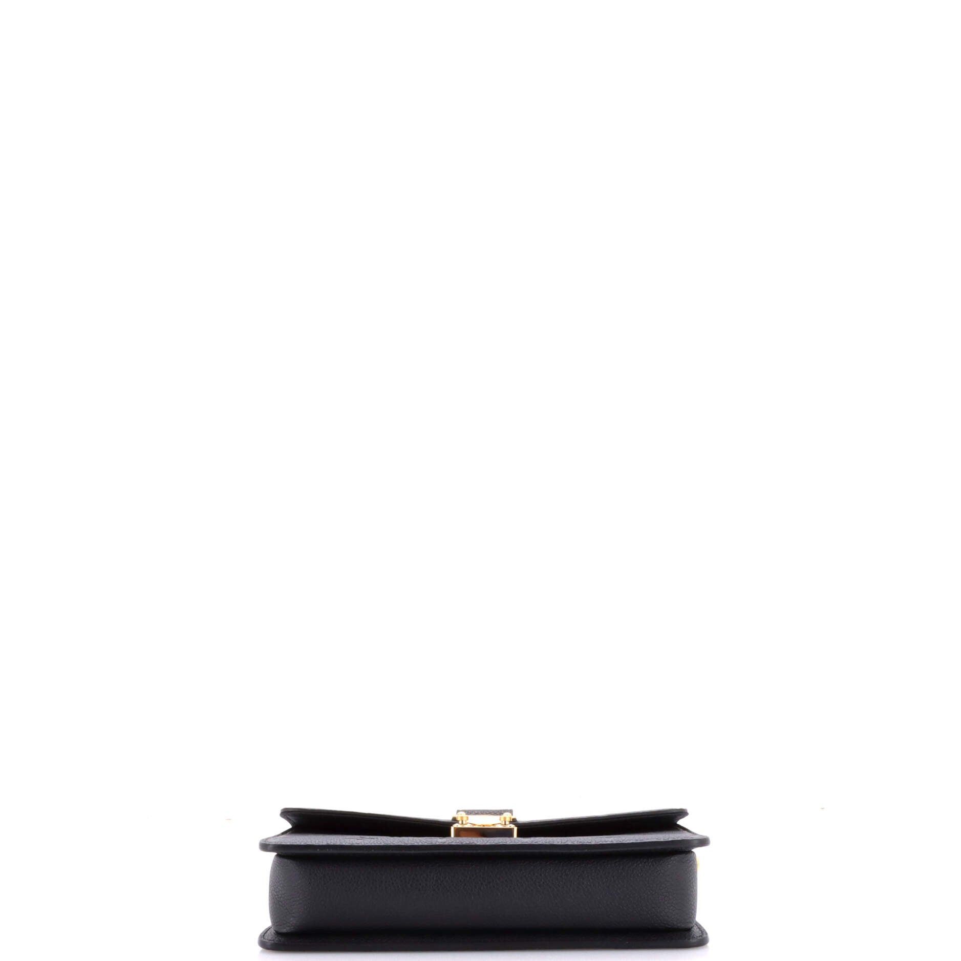 Louis Vuitton Pochette Metis Wallet on Chain Size ONE SIZE - 4 Thumbnail