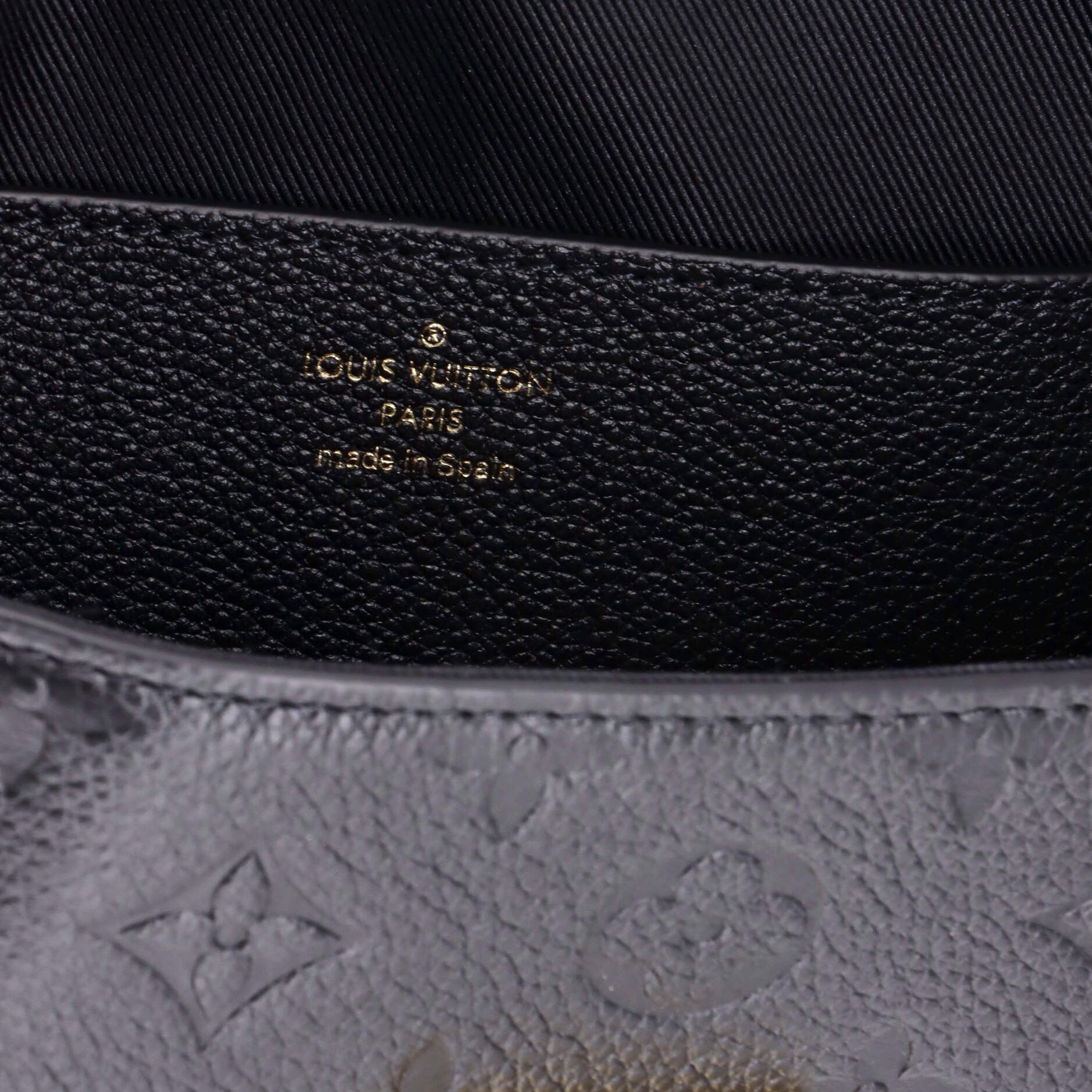 Louis Vuitton Pochette Metis Wallet on Chain Size ONE SIZE - 7 Thumbnail
