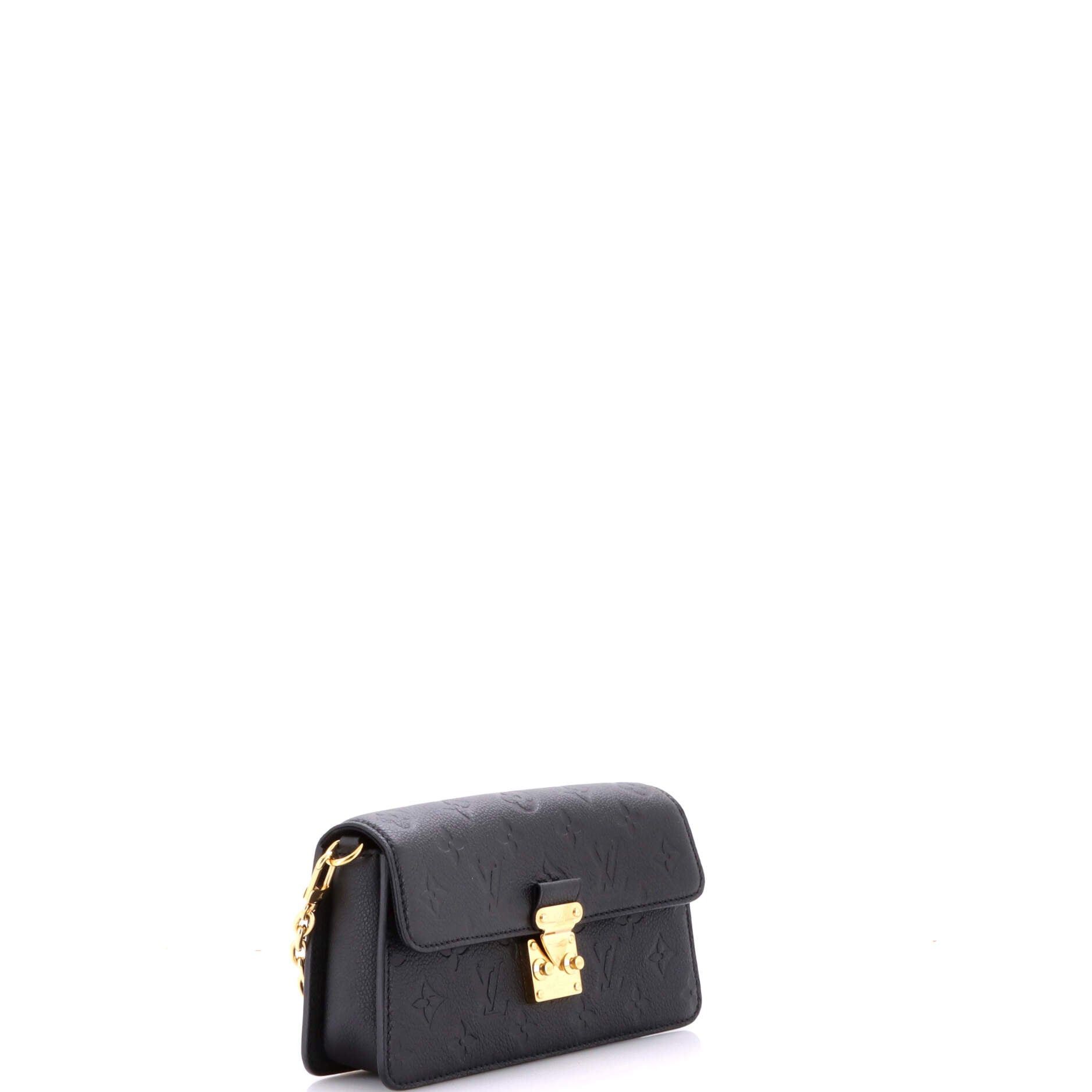 Louis Vuitton Pochette Metis Wallet on Chain Size ONE SIZE - 2 Thumbnail