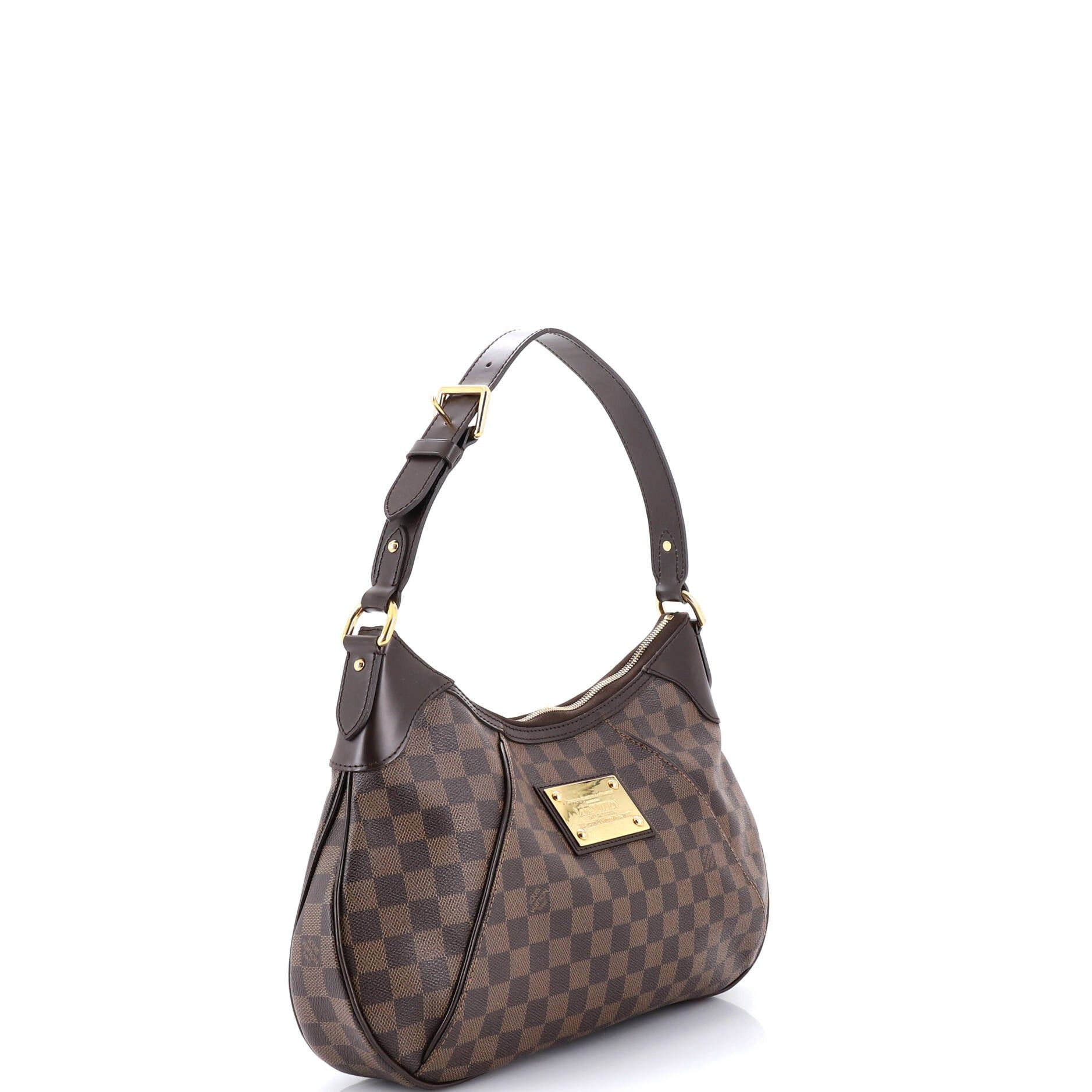Louis Vuitton Thames Handbag Size ONE SIZE - 2 Thumbnail