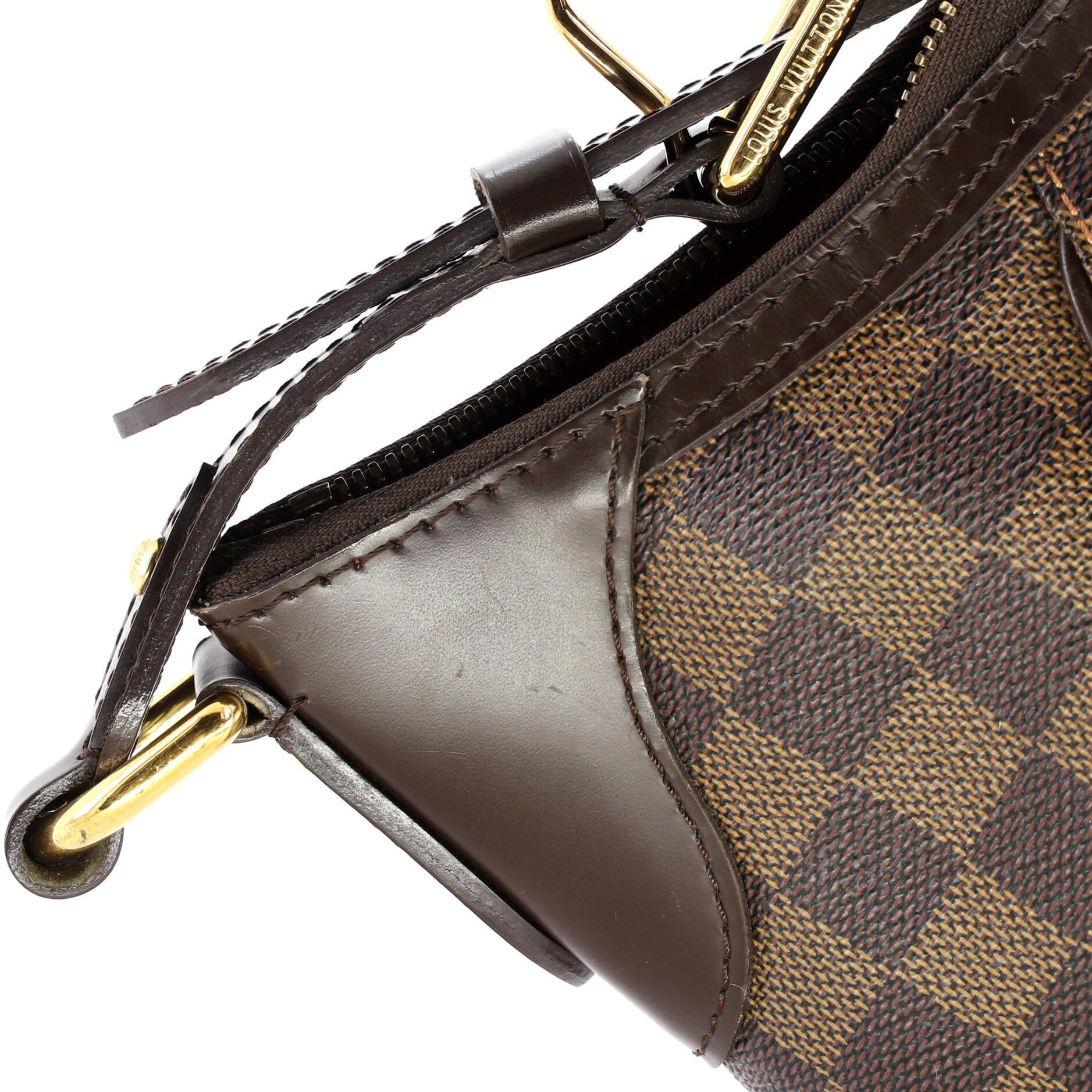 Louis Vuitton Thames Handbag Size ONE SIZE - 8 Thumbnail