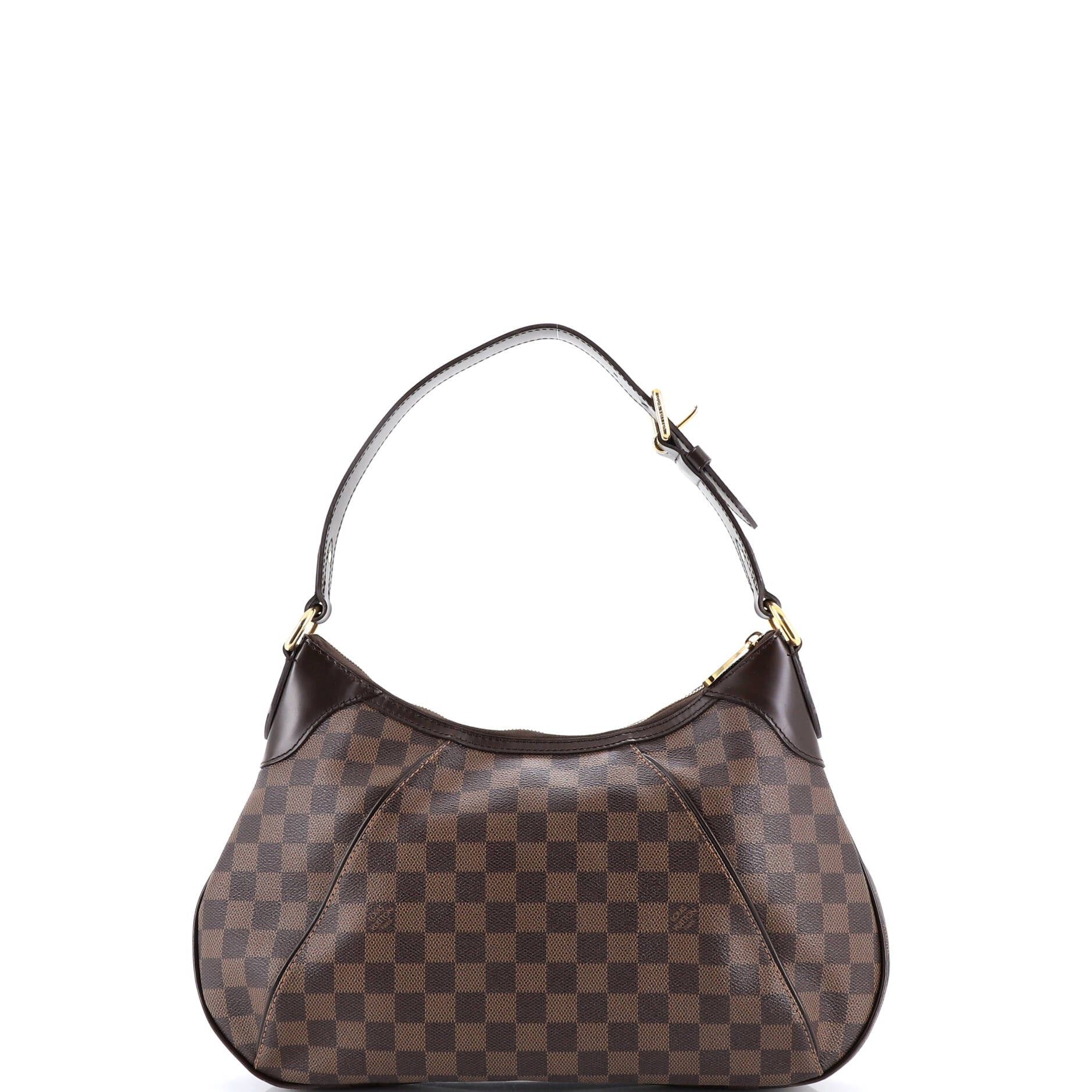 Louis Vuitton Thames Handbag Size ONE SIZE - 3 Thumbnail