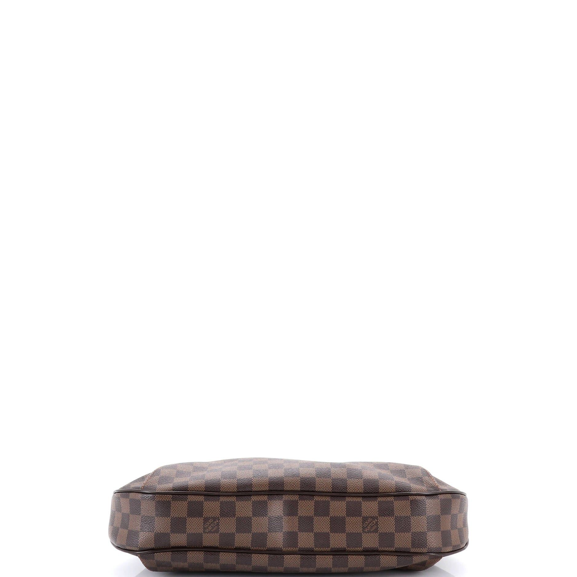 Louis Vuitton Thames Handbag Size ONE SIZE - 4 Thumbnail