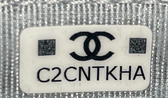 Chanel CC Stars Card Holder Size ONE SIZE - 6 Thumbnail