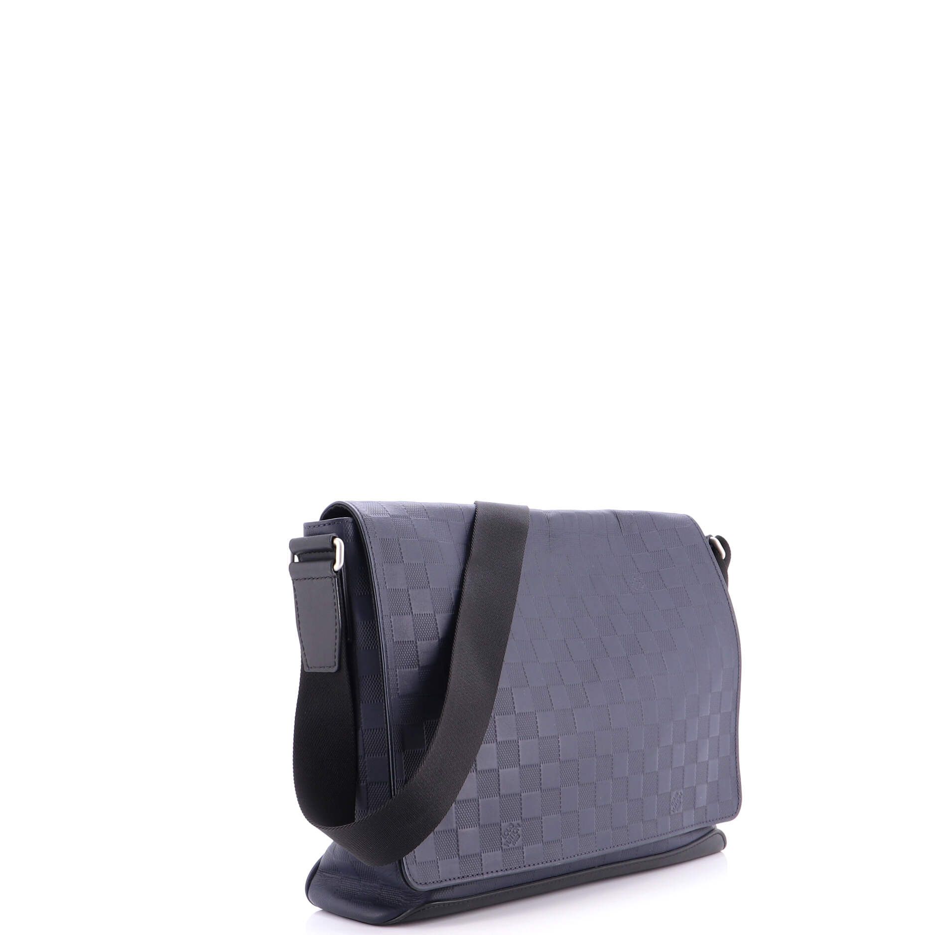 Louis Vuitton District NM Messenger Bag Size ONE SIZE - 2 Thumbnail