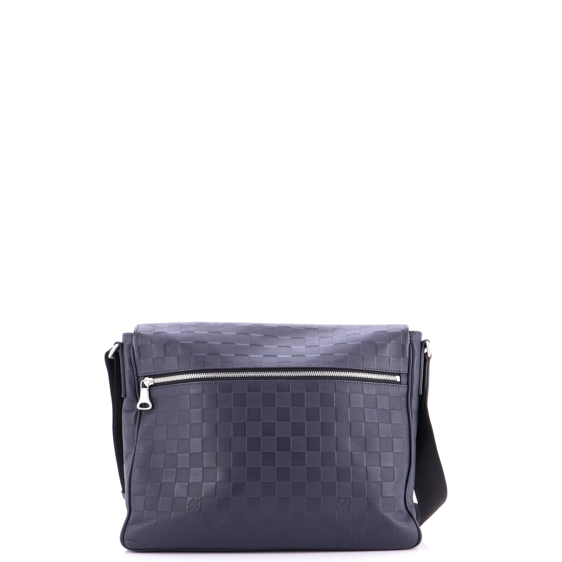 Louis Vuitton District NM Messenger Bag Size ONE SIZE - 3 Thumbnail