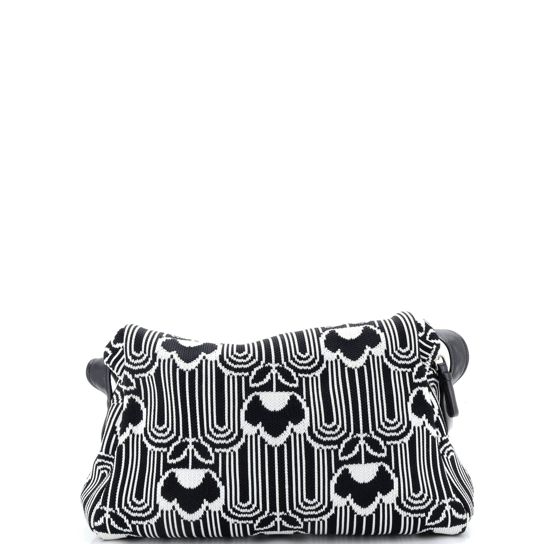Prada Signaux Shoulder Bag Size ONE SIZE - 3 Thumbnail