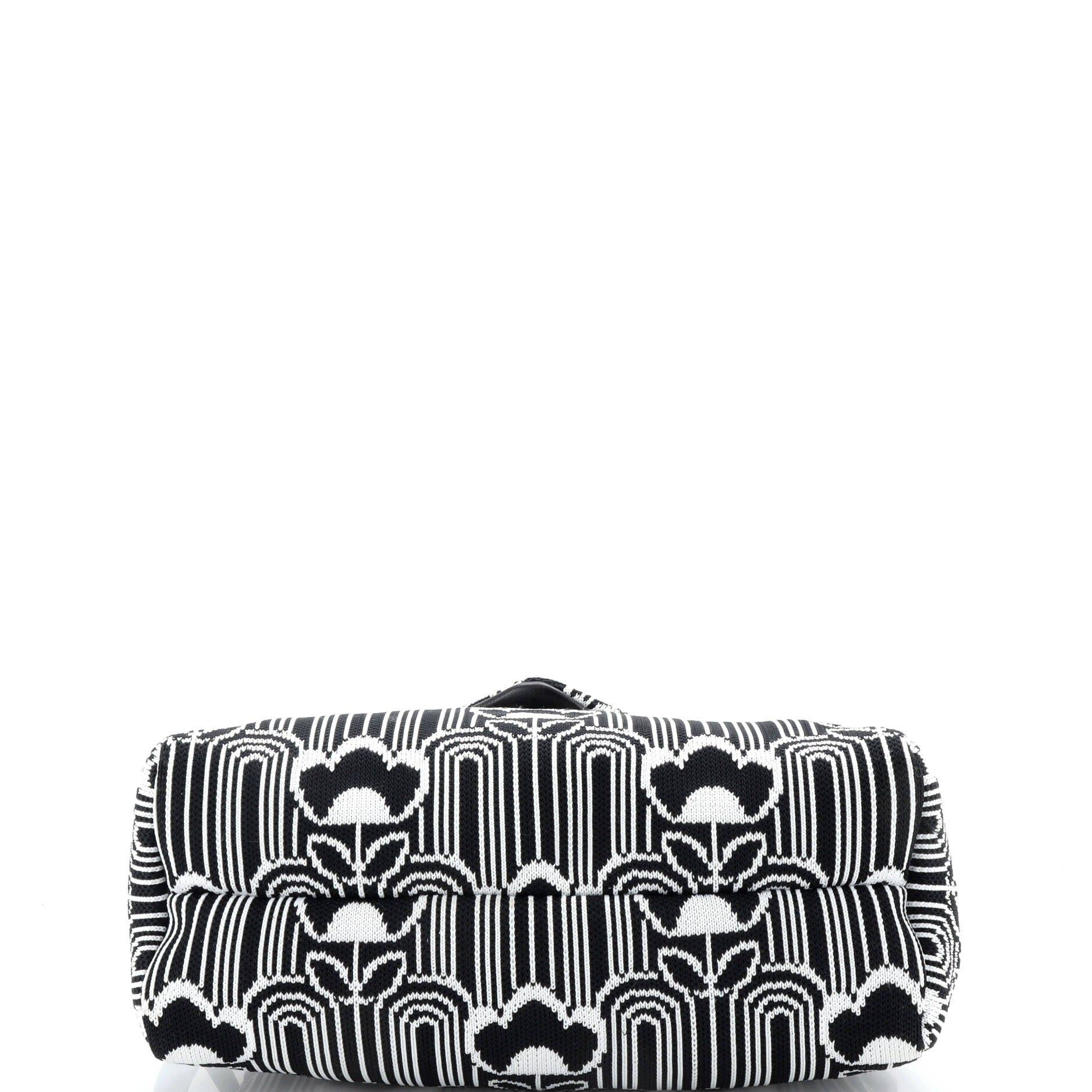 Prada Signaux Shoulder Bag Size ONE SIZE - 4 Thumbnail