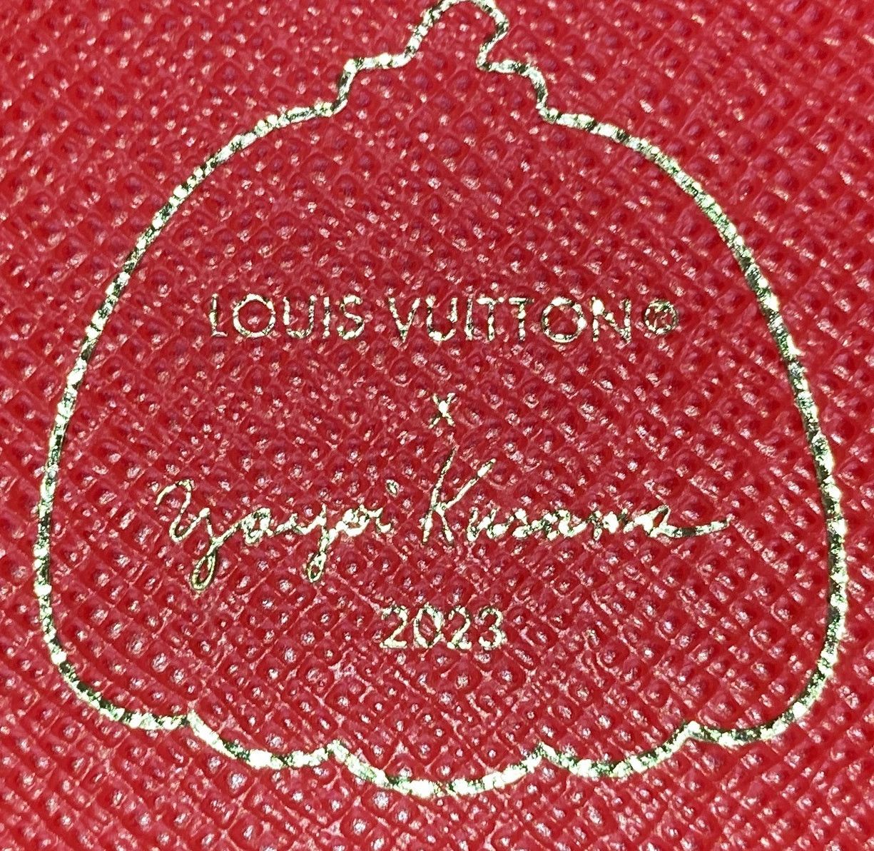 Louis Vuitton Victorine Wallet Size ONE SIZE - 6 Thumbnail