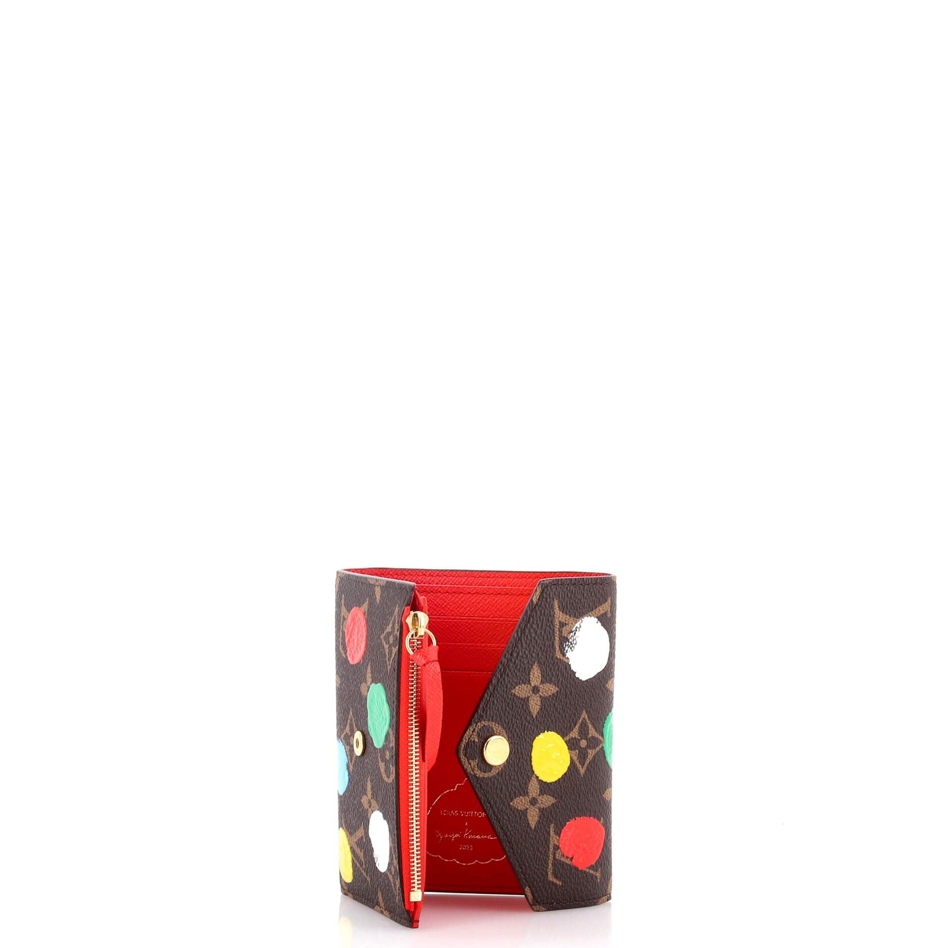 Louis Vuitton Victorine Wallet Size ONE SIZE - 5 Thumbnail