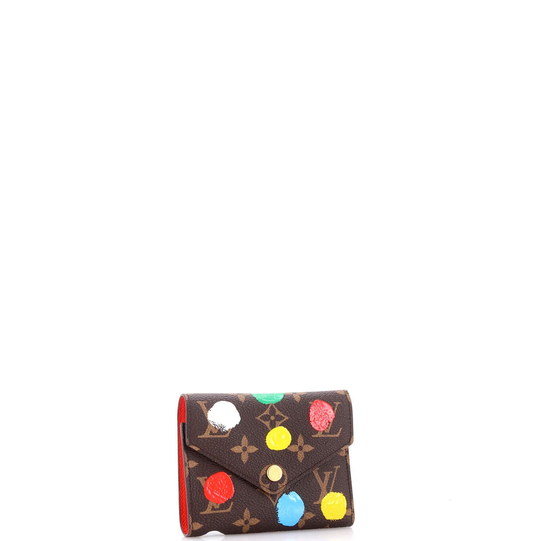 Louis Vuitton Victorine Wallet Size ONE SIZE - 2 Thumbnail