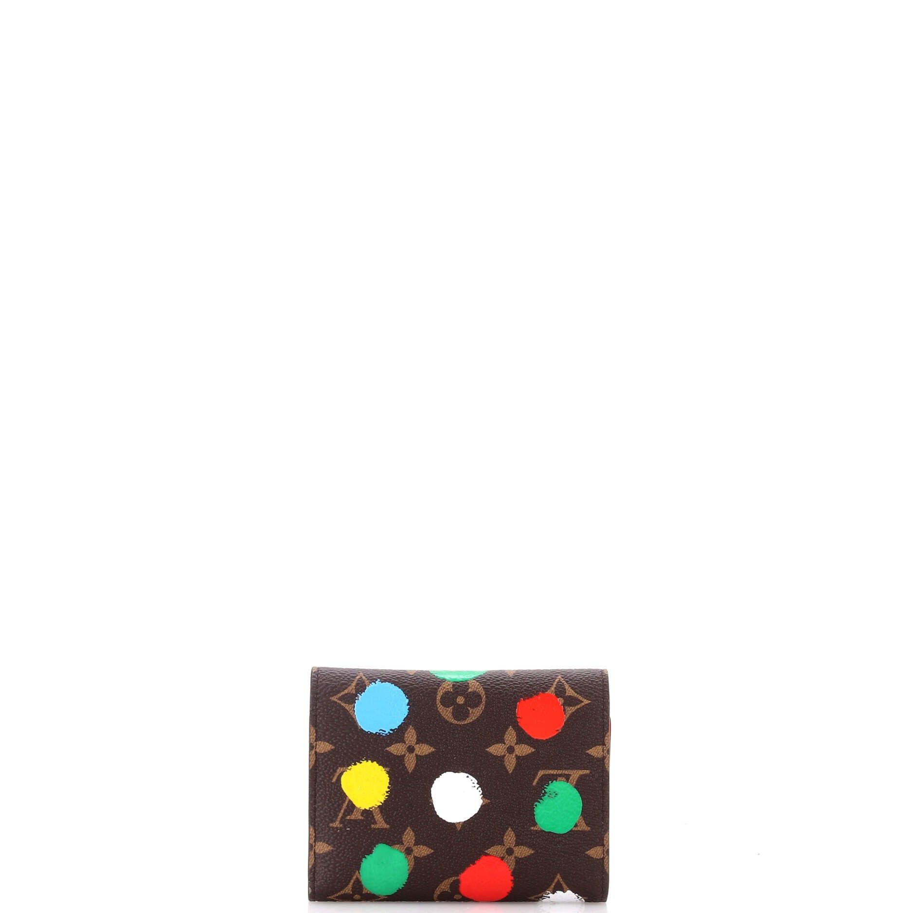 Louis Vuitton Victorine Wallet Size ONE SIZE - 3 Thumbnail