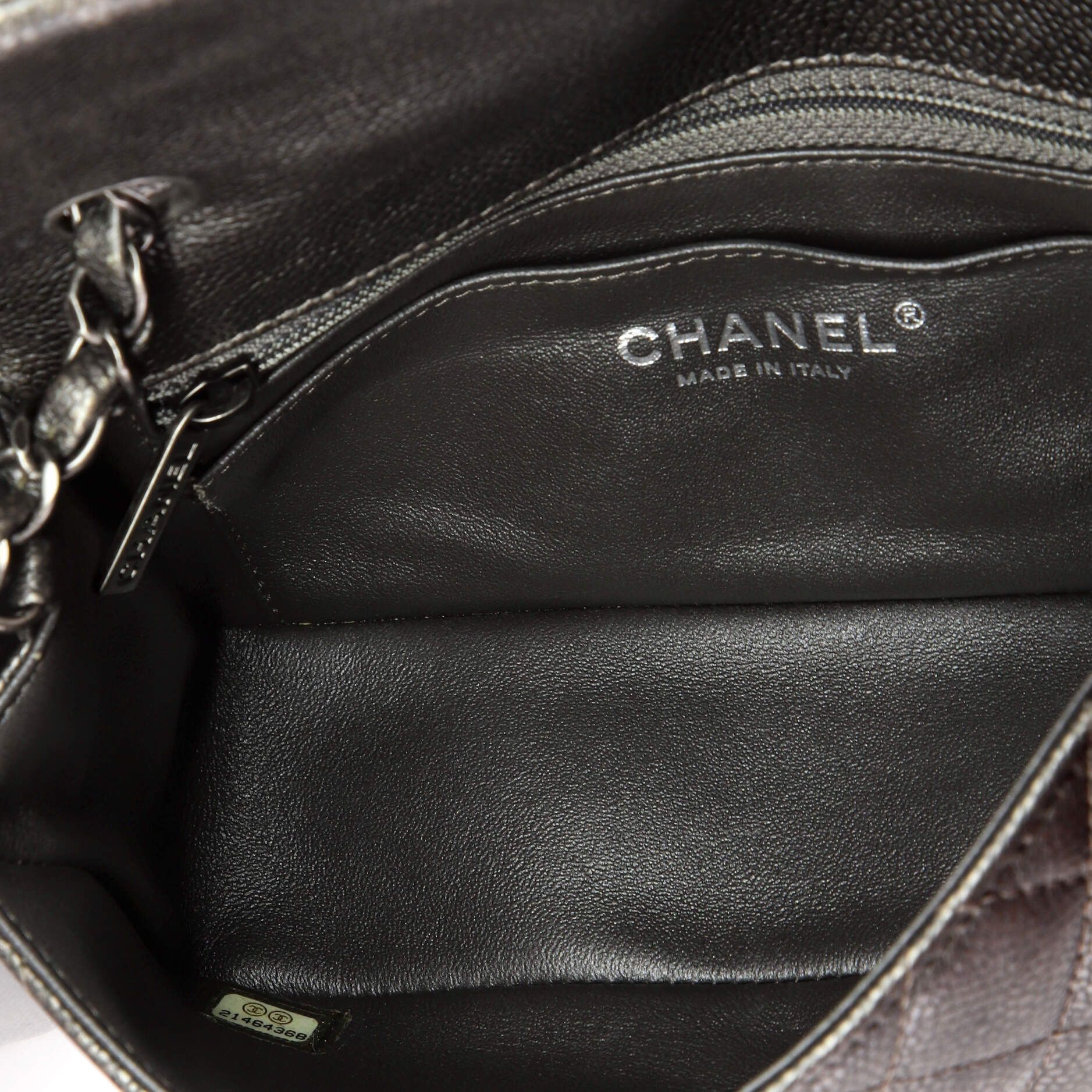Chanel Classic Single Flap Bag Size ONE SIZE - 5 Thumbnail