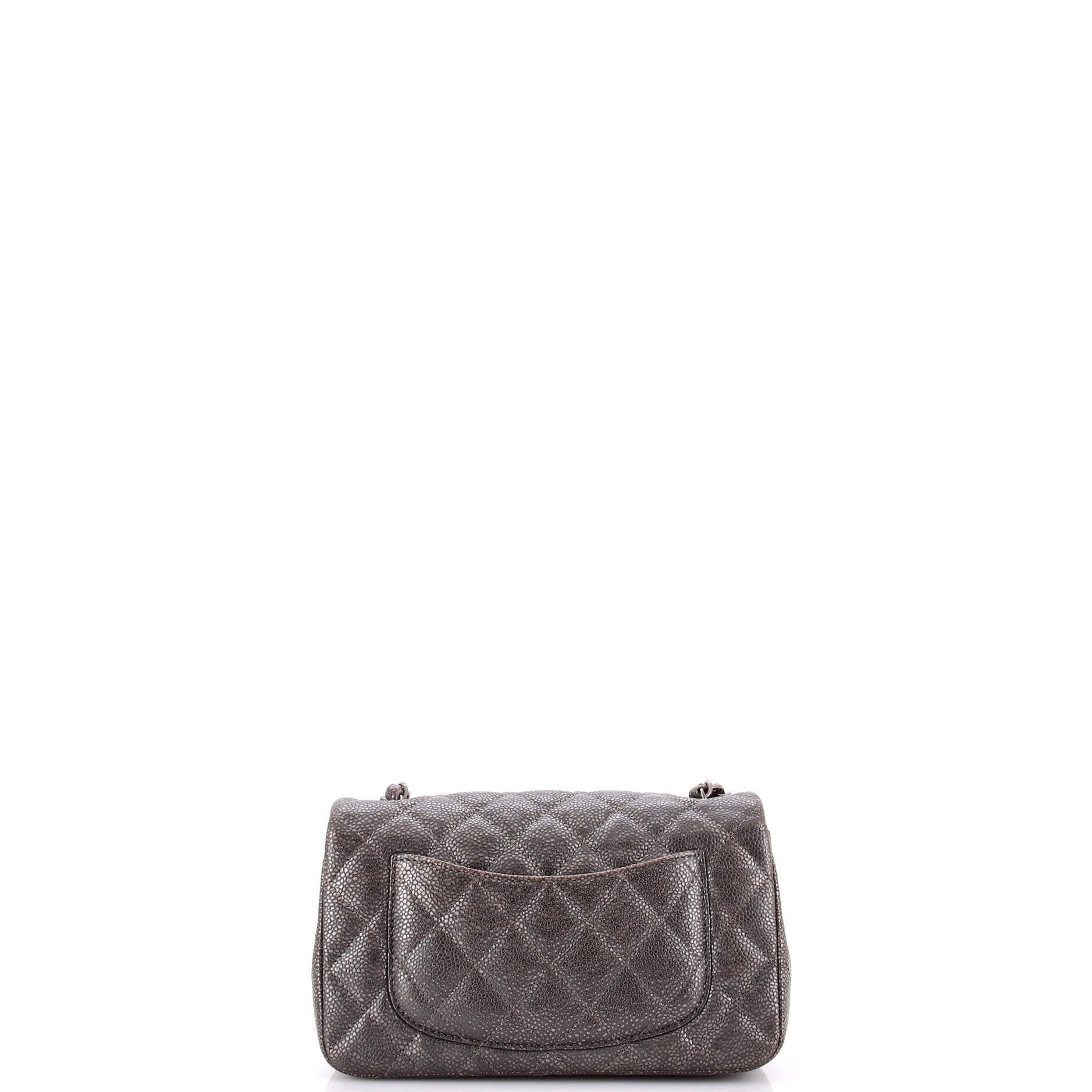 Chanel Classic Single Flap Bag Size ONE SIZE - 3 Thumbnail