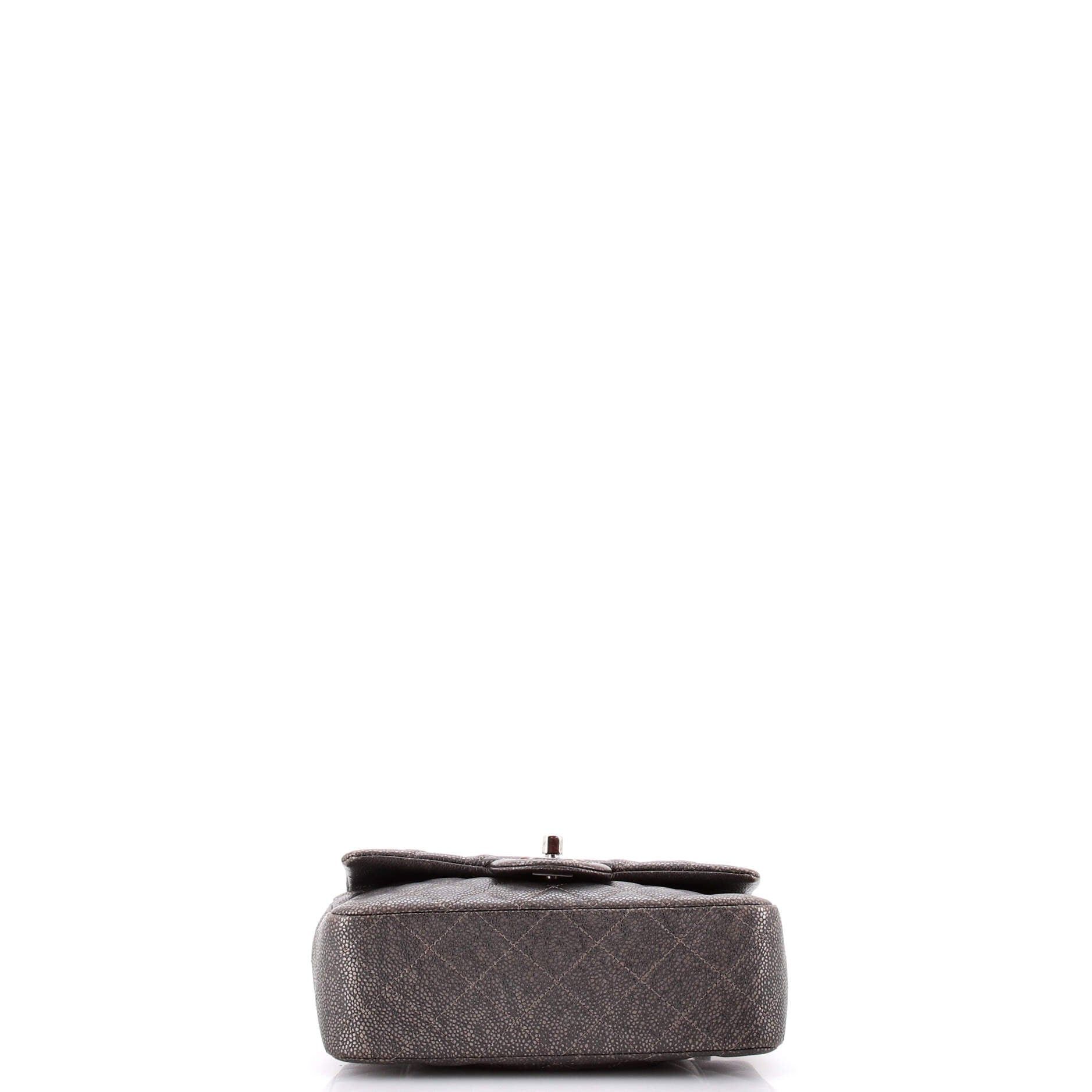 Chanel Classic Single Flap Bag Size ONE SIZE - 4 Thumbnail