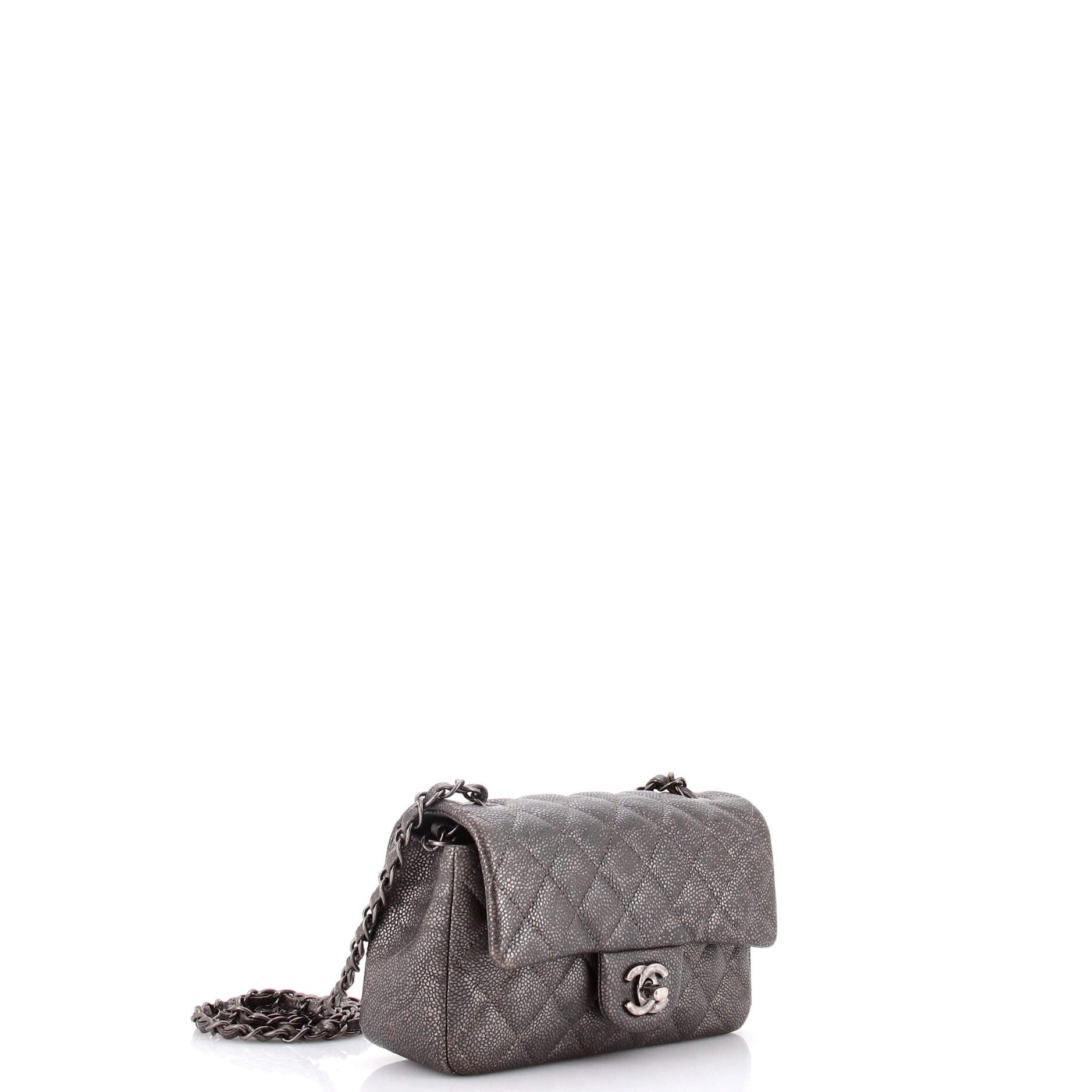 Chanel Classic Single Flap Bag Size ONE SIZE - 2 Thumbnail