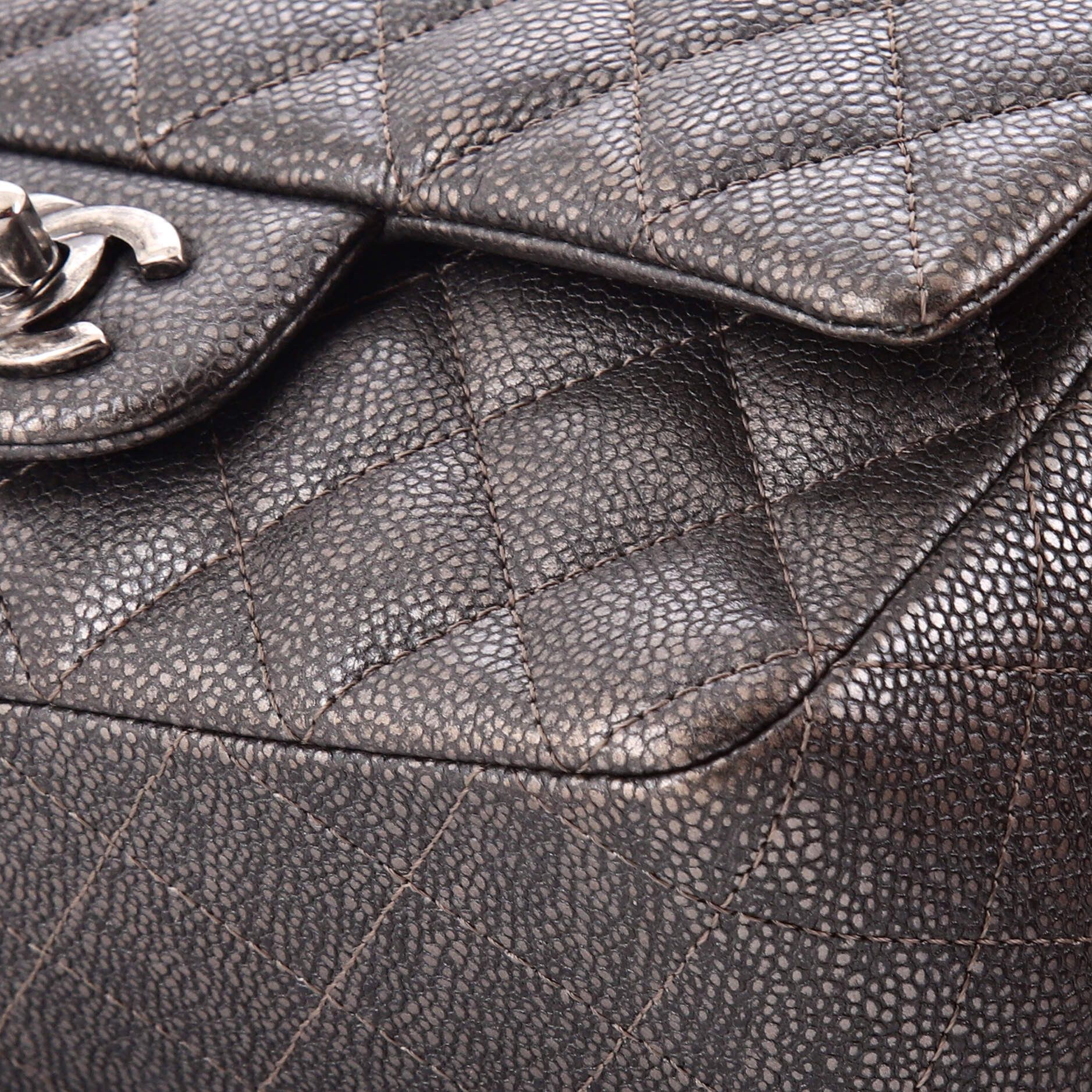 Chanel Classic Single Flap Bag Size ONE SIZE - 6 Thumbnail
