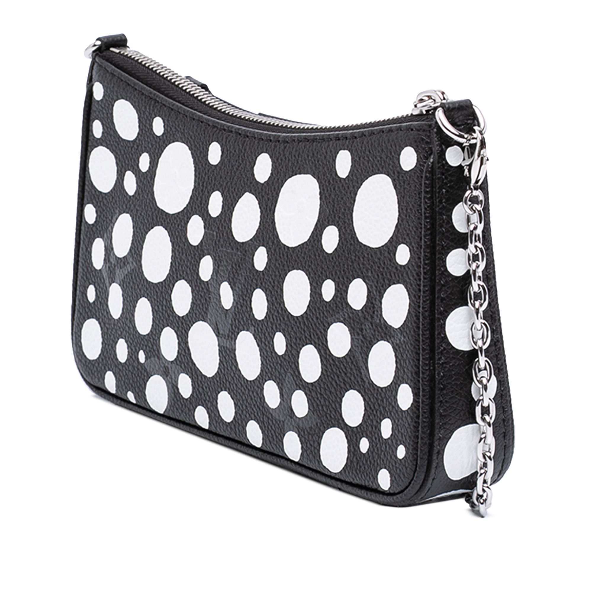 Louis Vuitton Louis Vuitton Yayoi Kusama Monogram Giant Empreinte Infinity Dots Easy Pouch On Strap Size ONE SIZE - 2 Thumbnail
