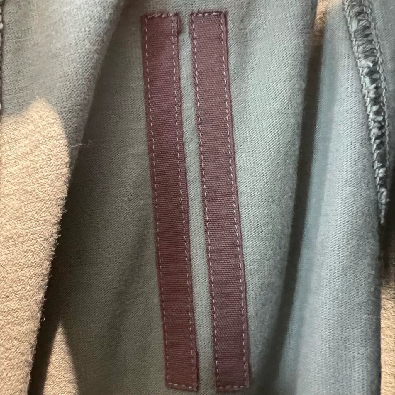 Rick Owens Drkshdw Rick Owens Breathable Sweatpants in Size S Size US 26 / EU 42 - 3 Thumbnail