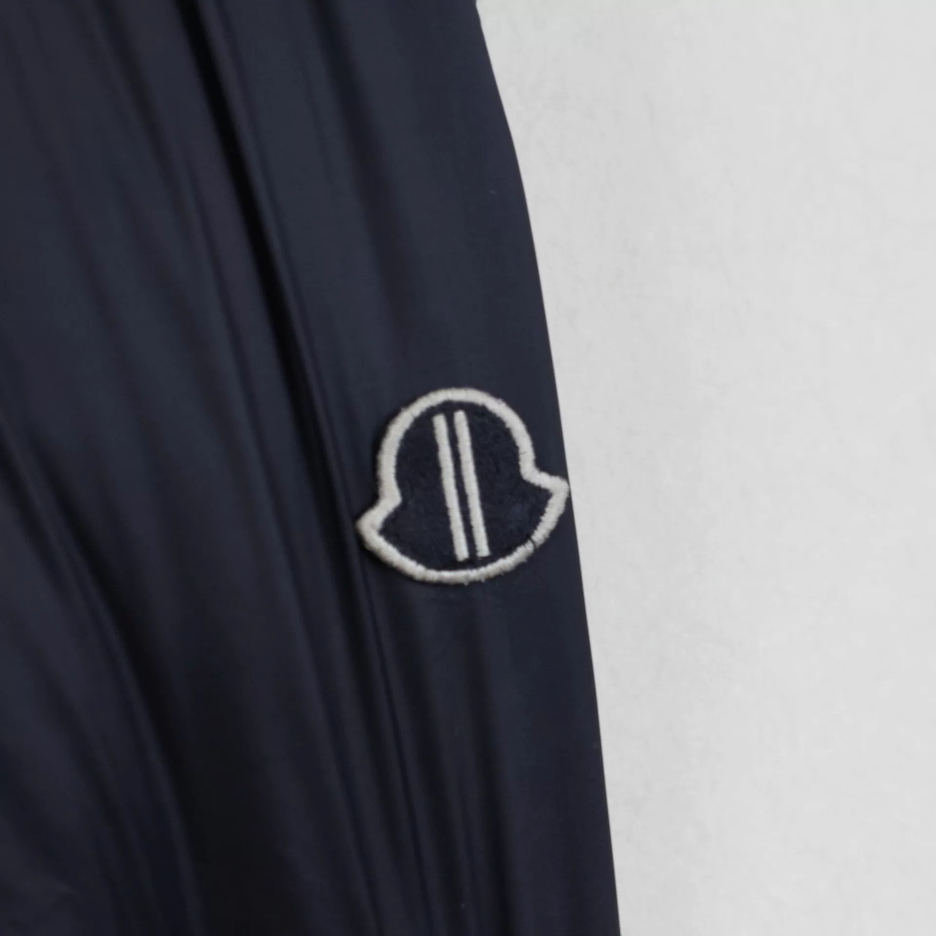 Moncler Genius Rick Owens Moncler Collaboration Shorts Size US 26 / EU 42 - 2 Thumbnail