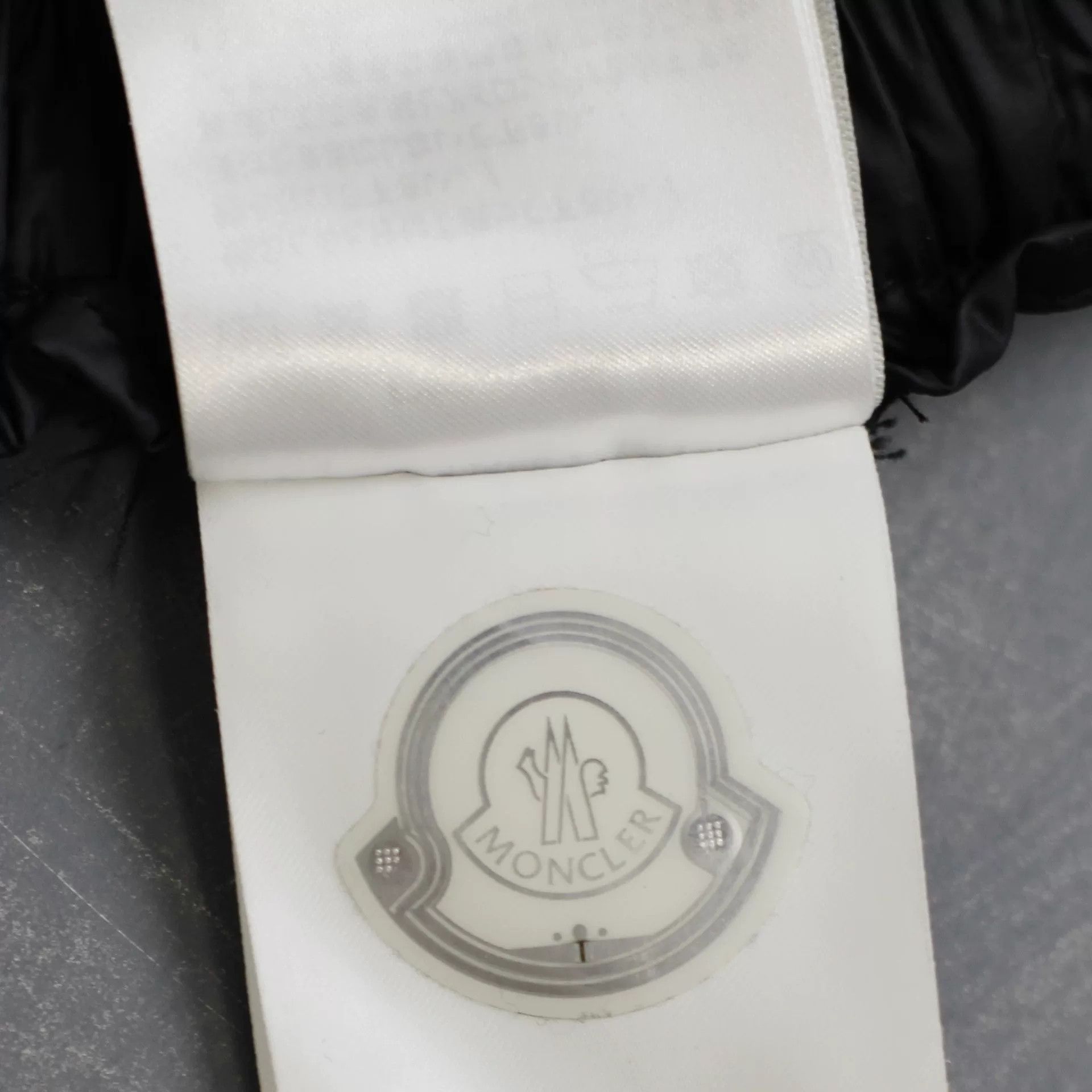 Moncler Genius Rick Owens Moncler Collaboration Shorts Size US 26 / EU 42 - 8 Thumbnail